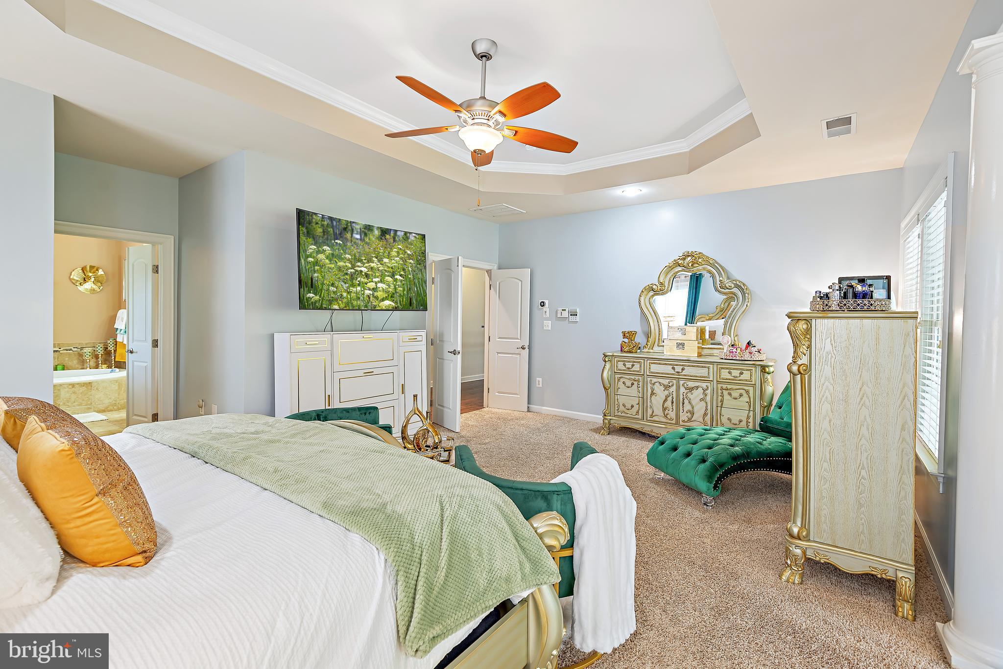 PARK RIDGE - Residential