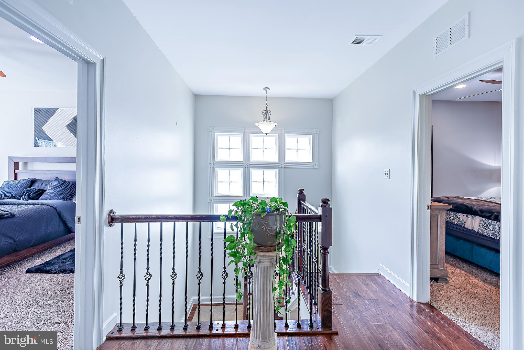 PARK RIDGE - Residential