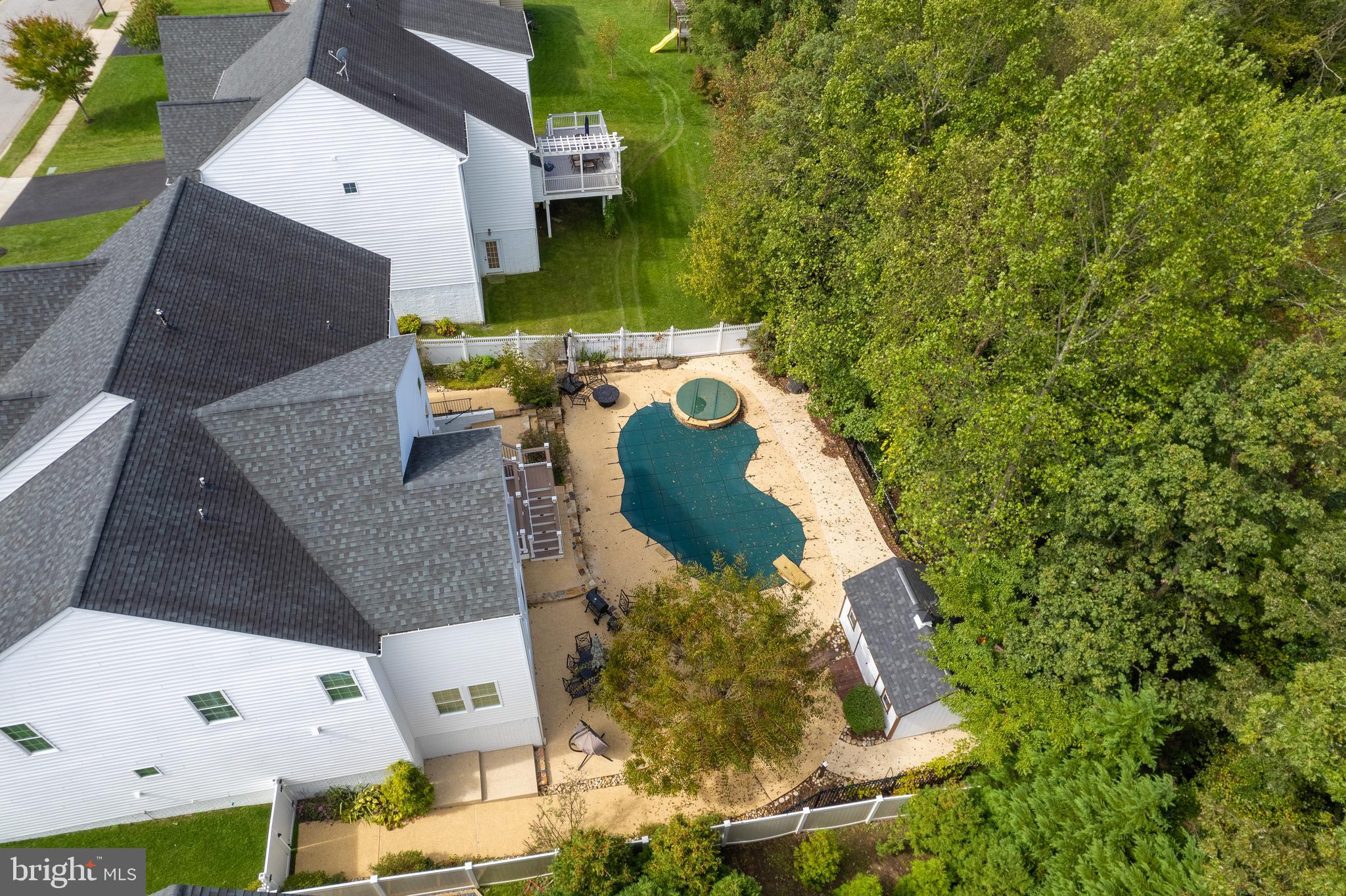 PARK RIDGE - Residential