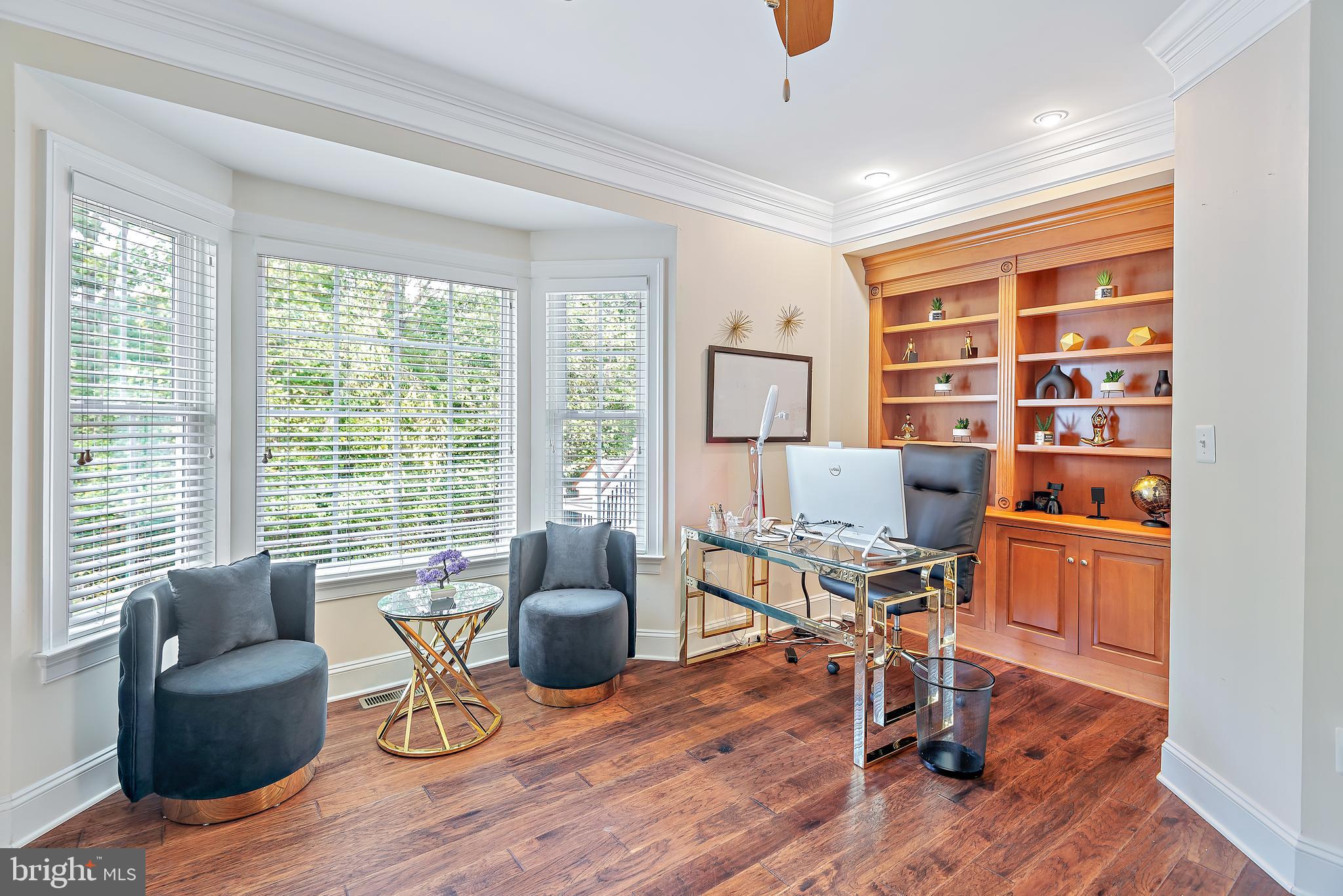 PARK RIDGE - Residential