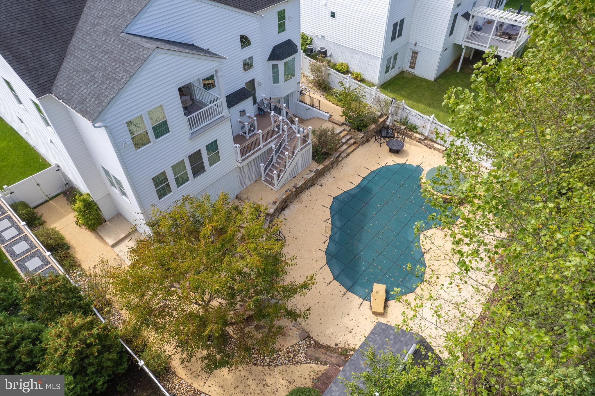 PARK RIDGE - Residential