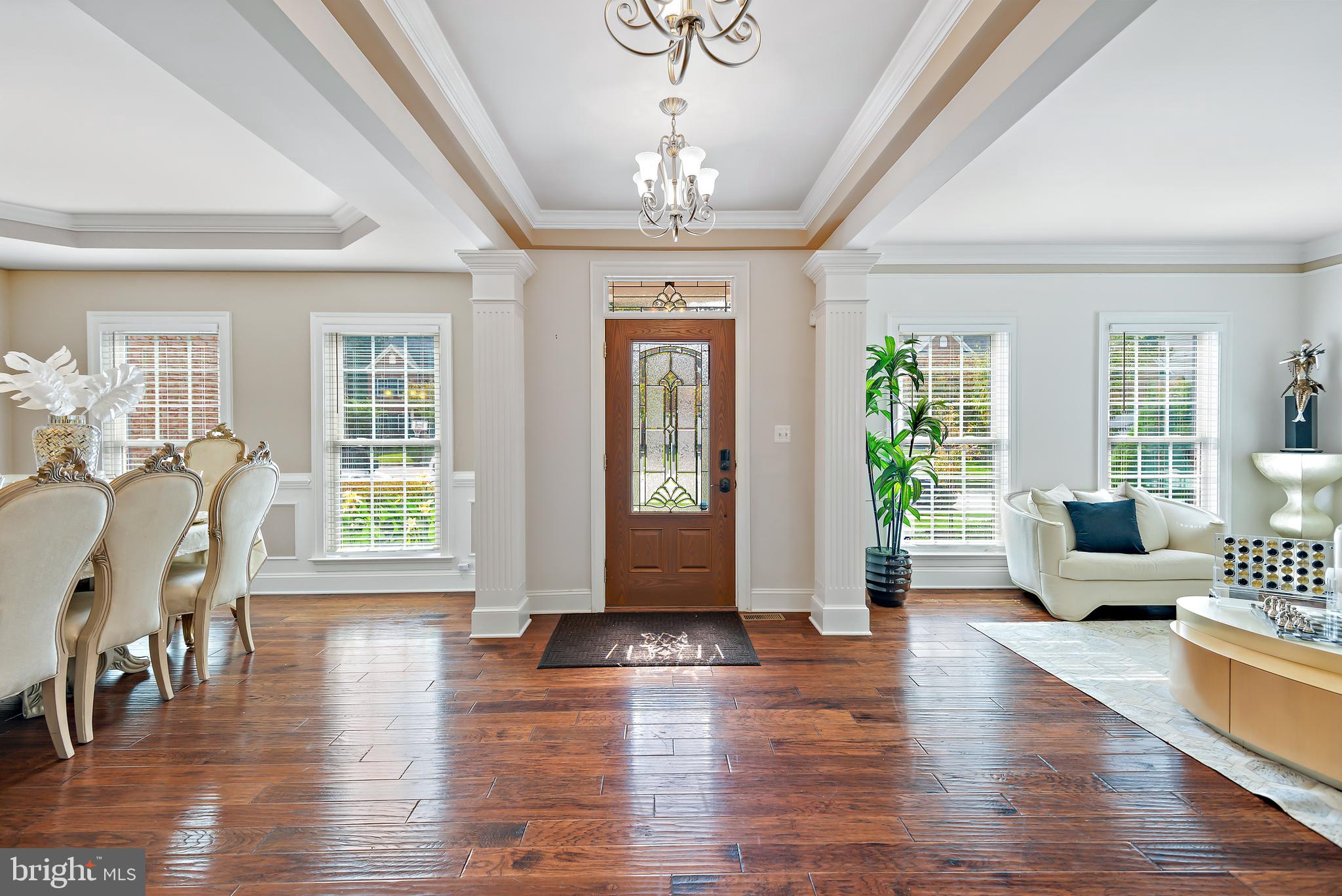 PARK RIDGE - Residential