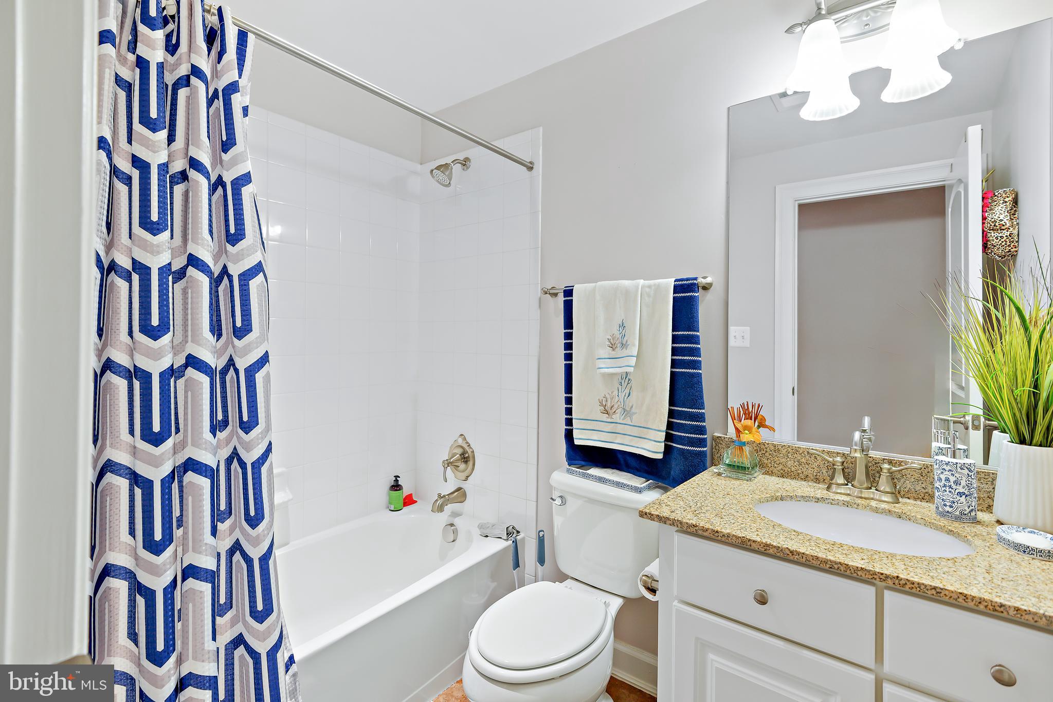 PARK RIDGE - Residential