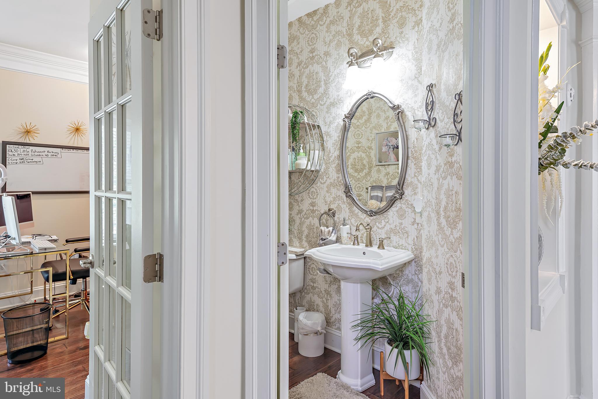 PARK RIDGE - Residential