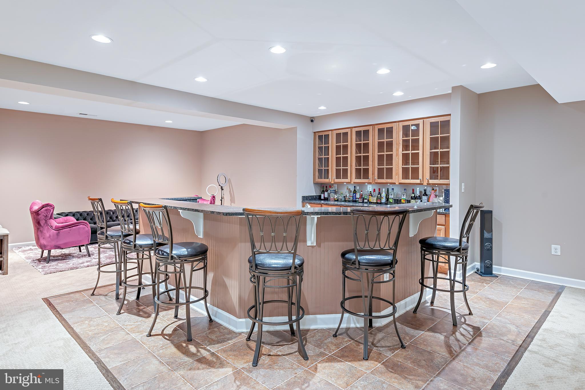 PARK RIDGE - Residential