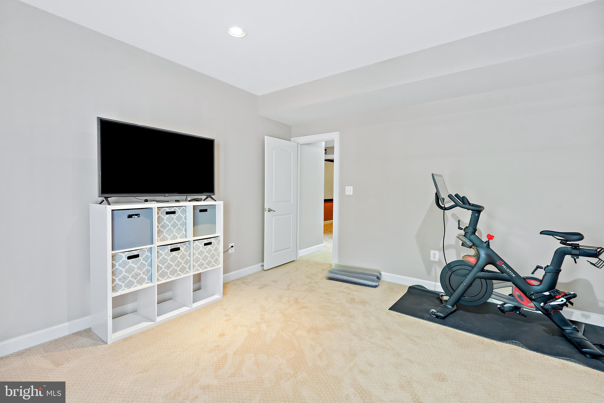 PARK RIDGE - Residential