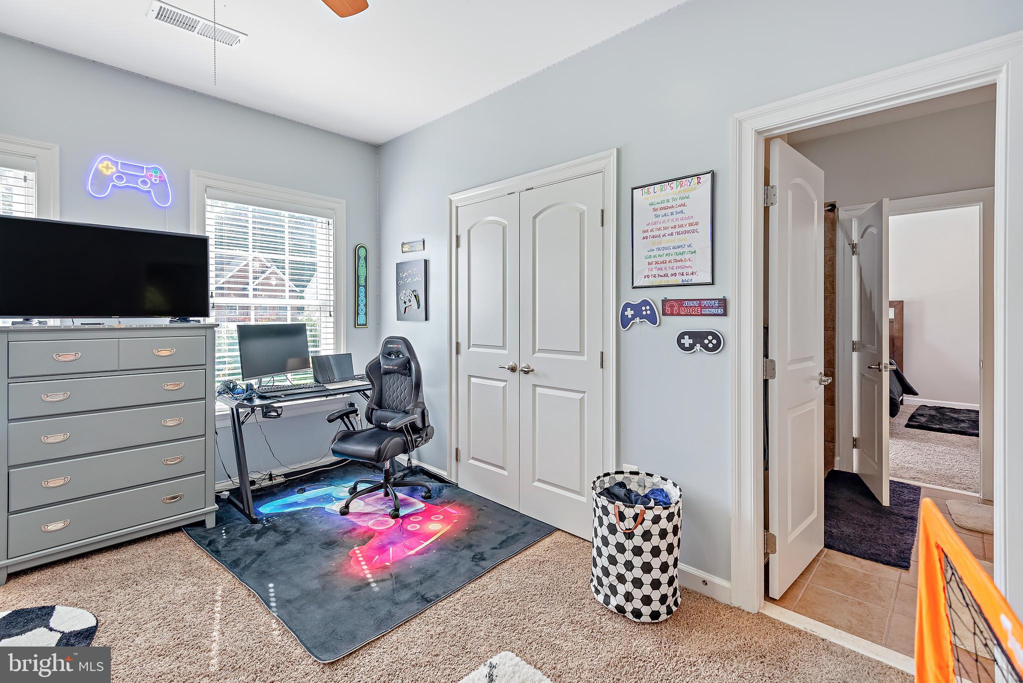 PARK RIDGE - Residential