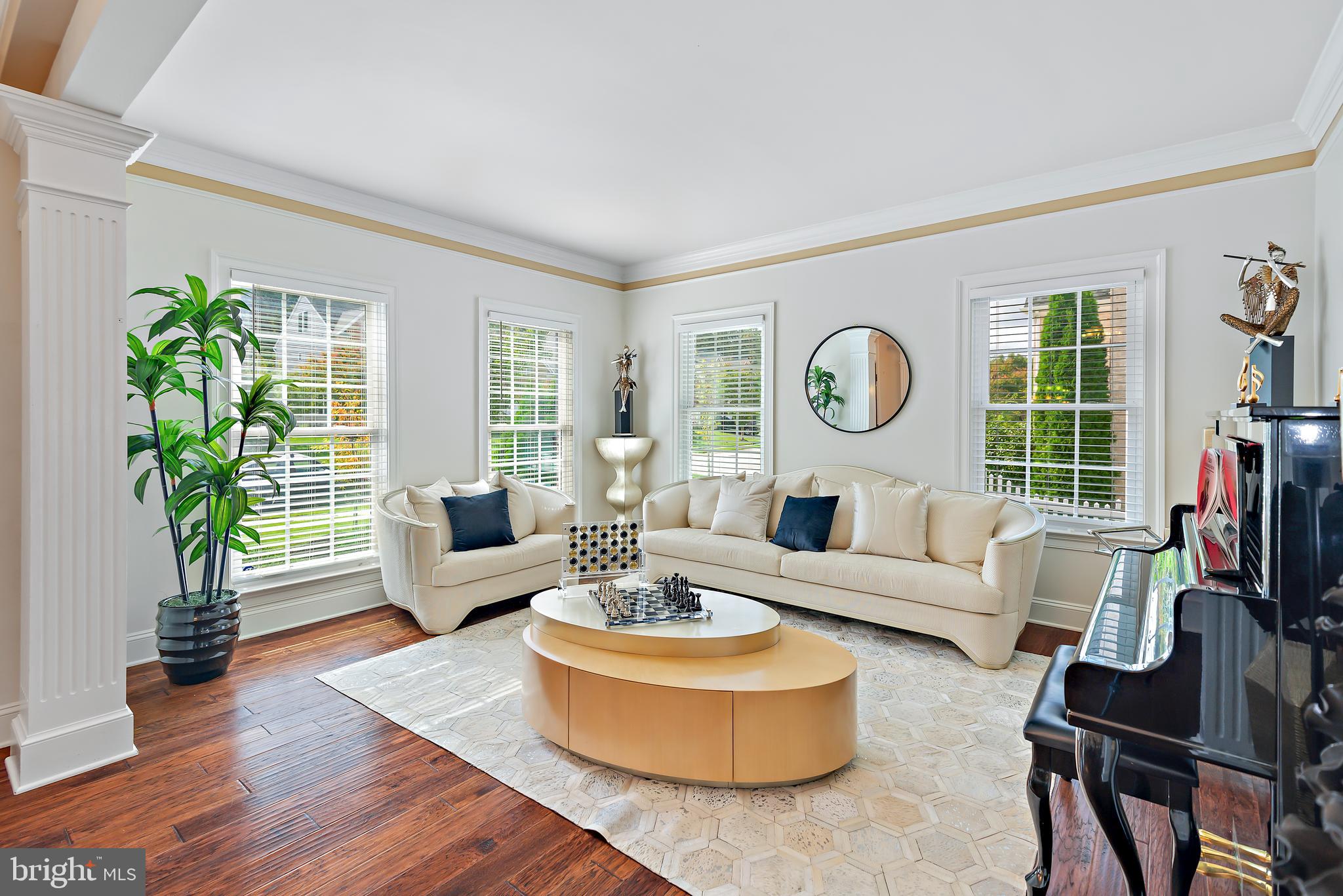 PARK RIDGE - Residential