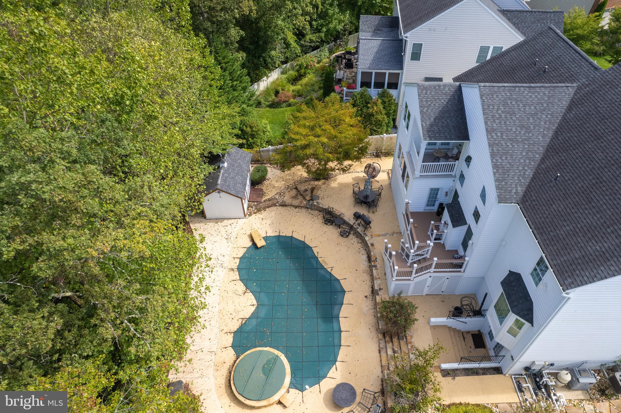 PARK RIDGE - Residential