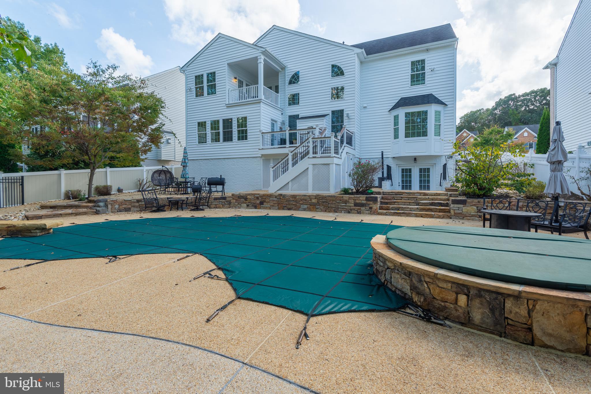 PARK RIDGE - Residential