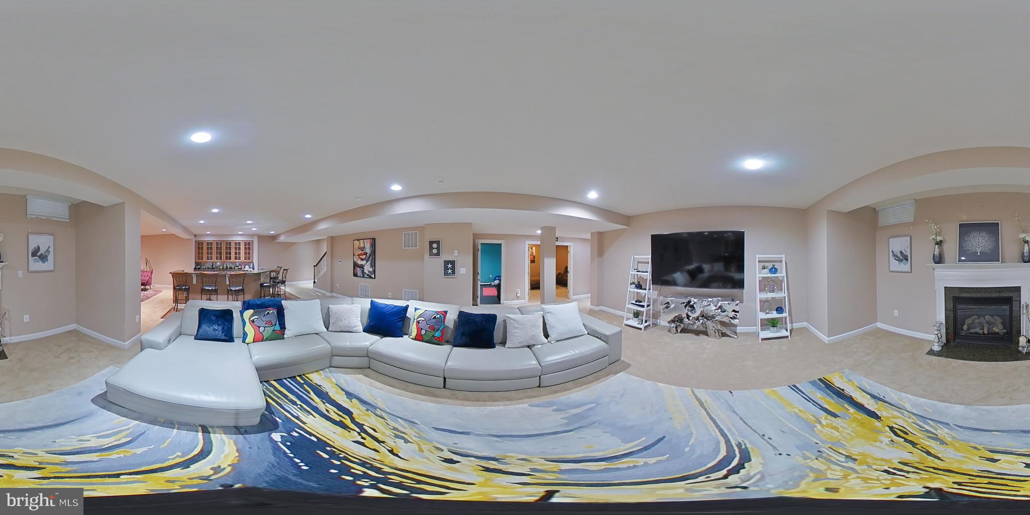 PARK RIDGE - Residential