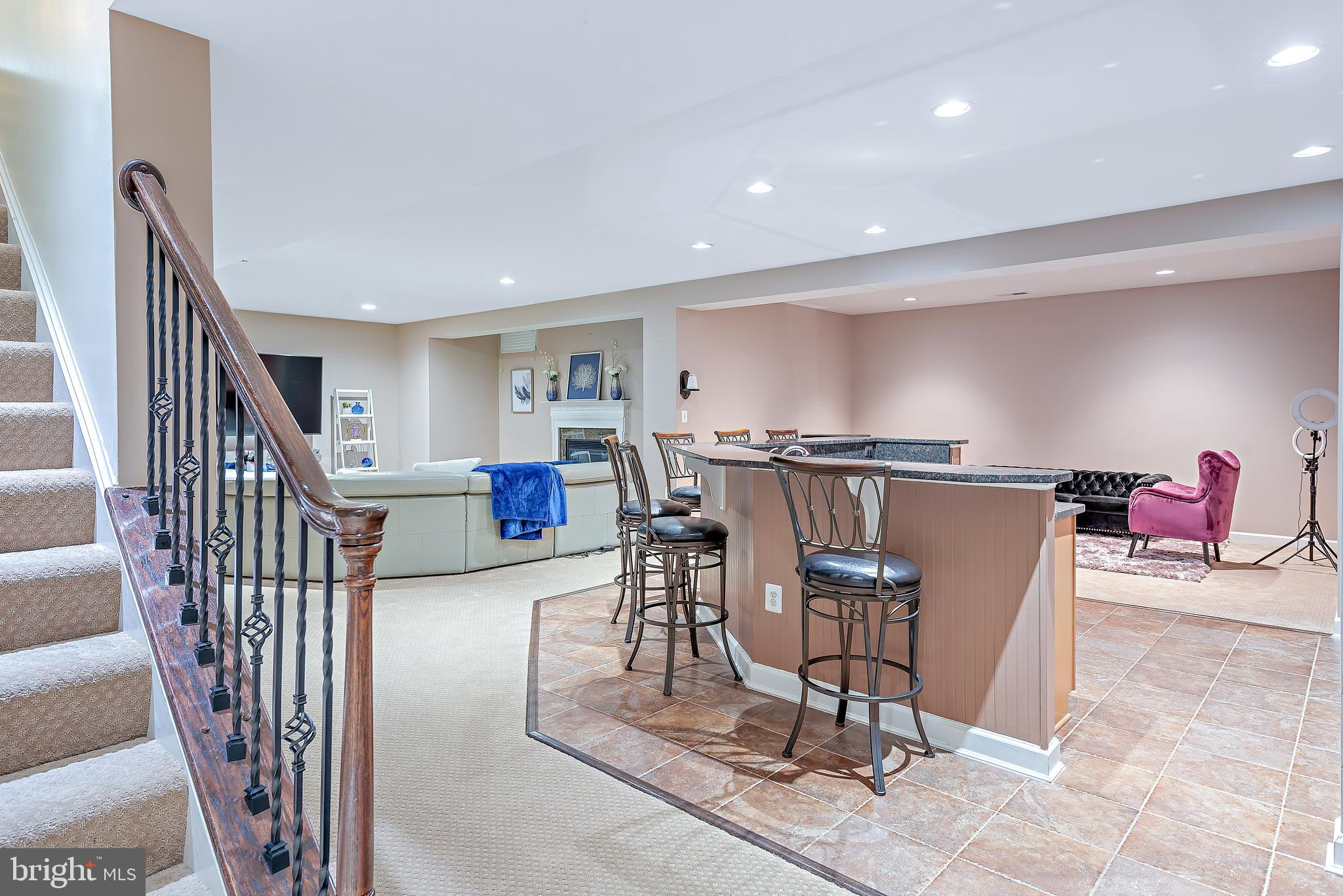 PARK RIDGE - Residential