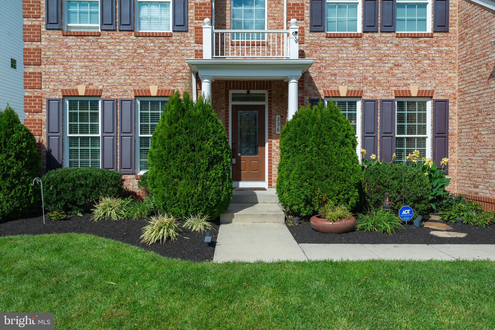 PARK RIDGE - Residential