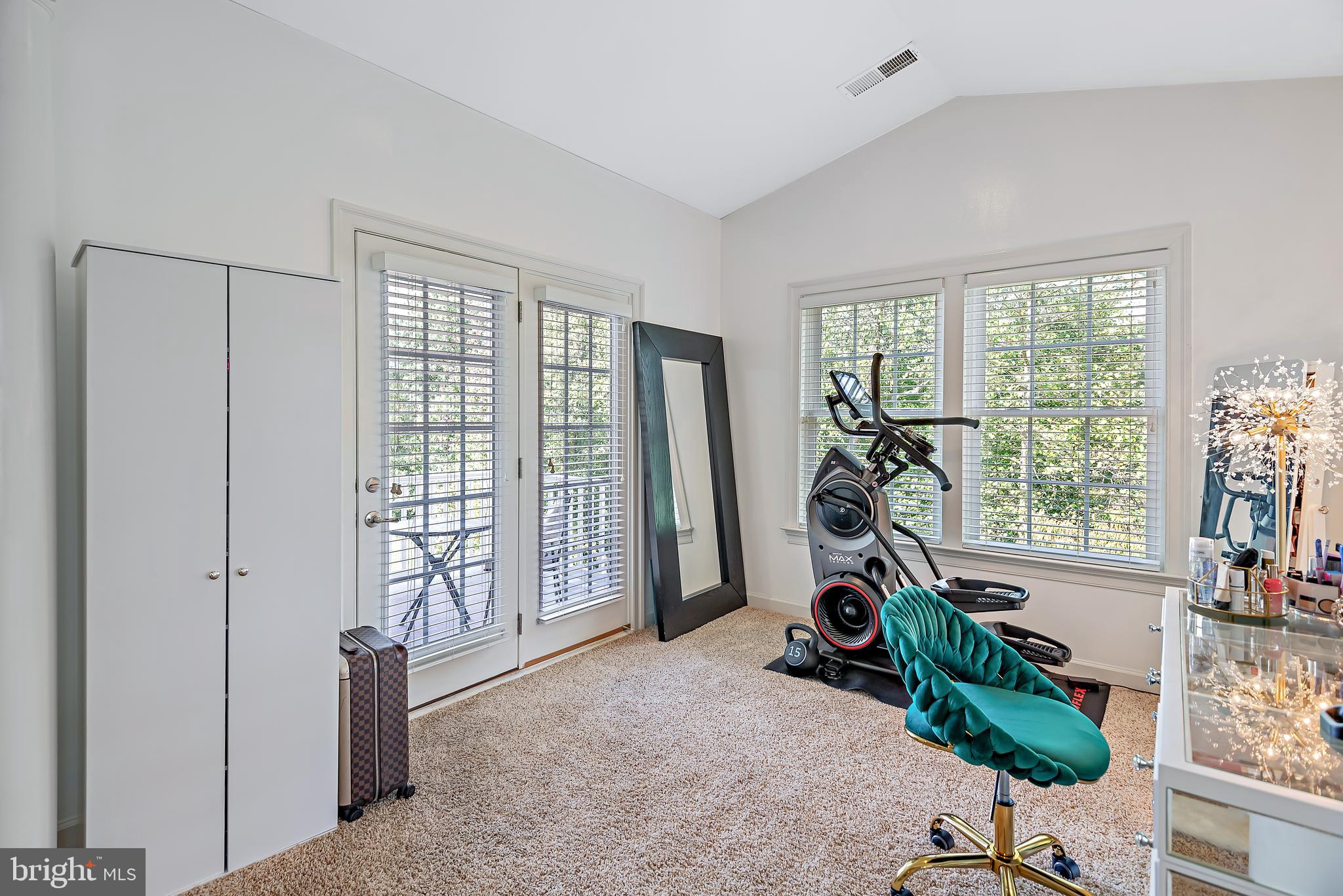 PARK RIDGE - Residential