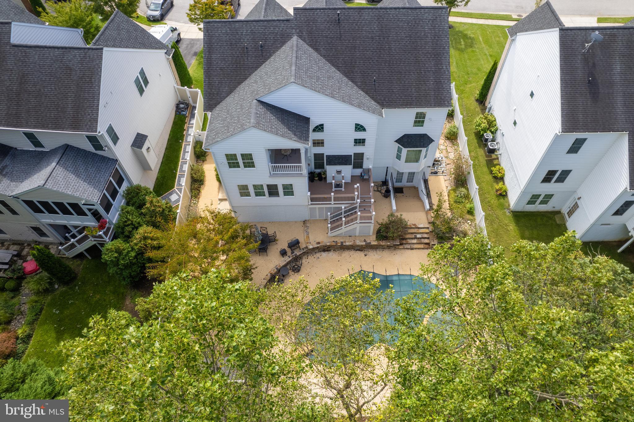 PARK RIDGE - Residential