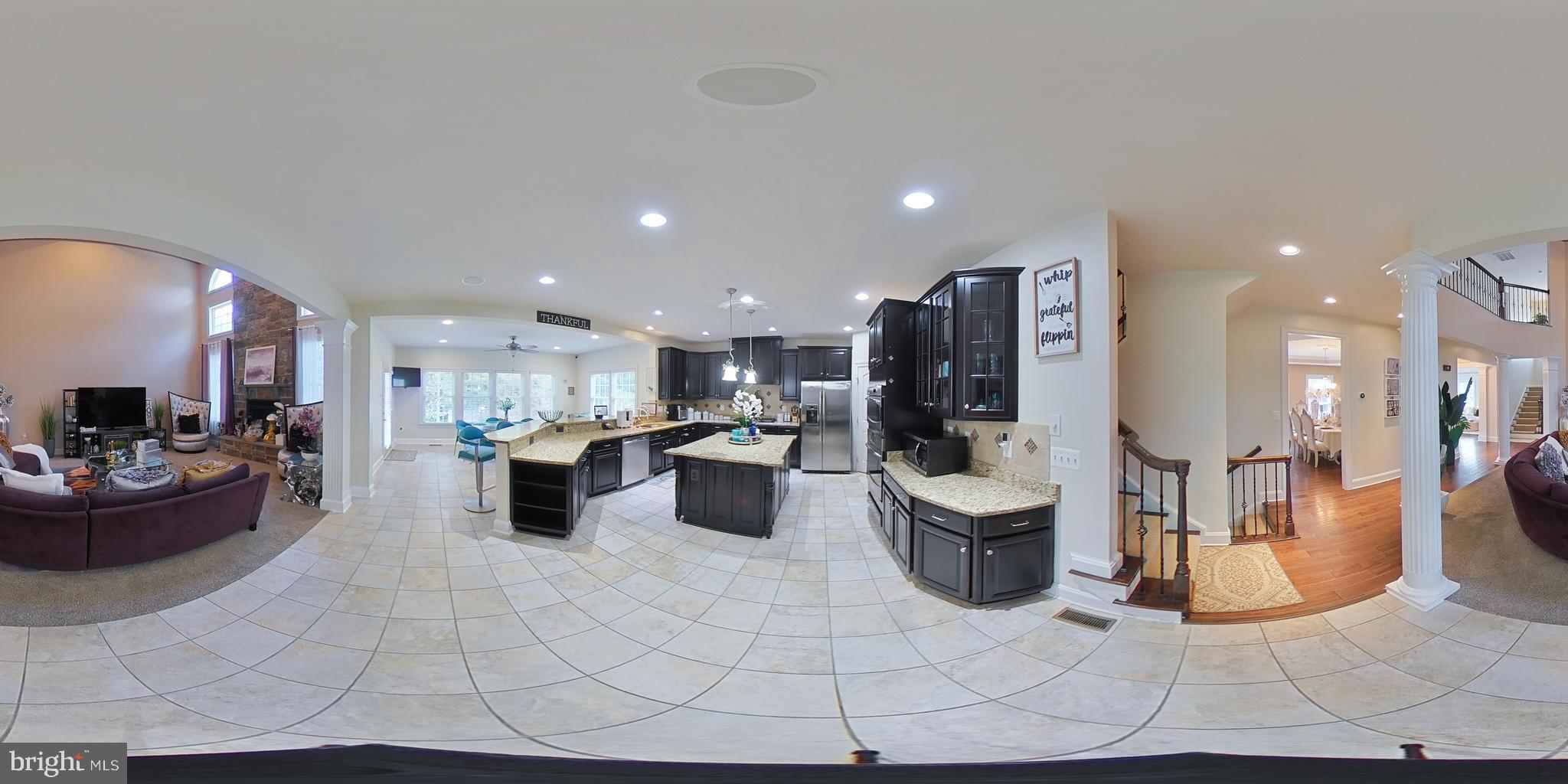 PARK RIDGE - Residential