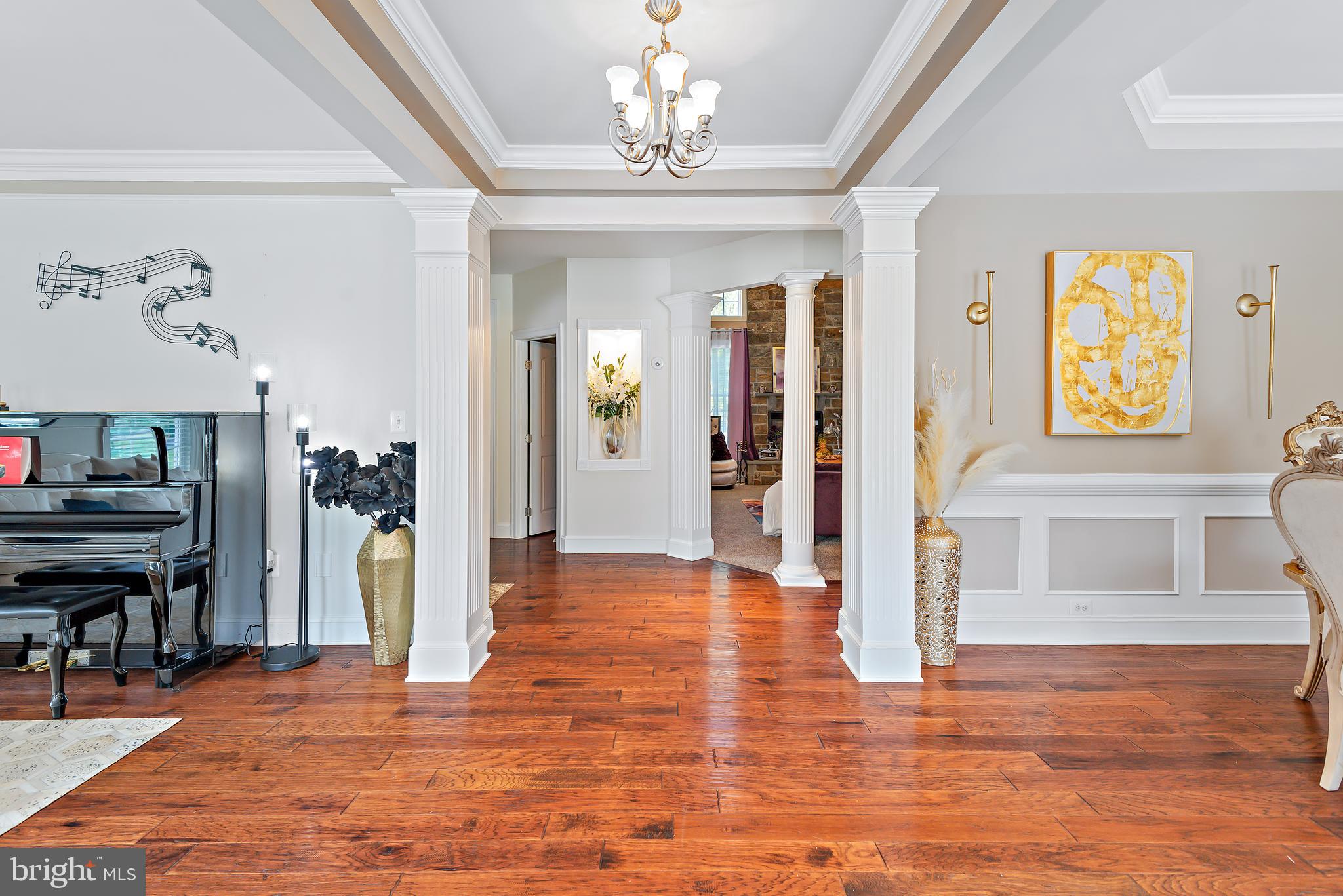 PARK RIDGE - Residential