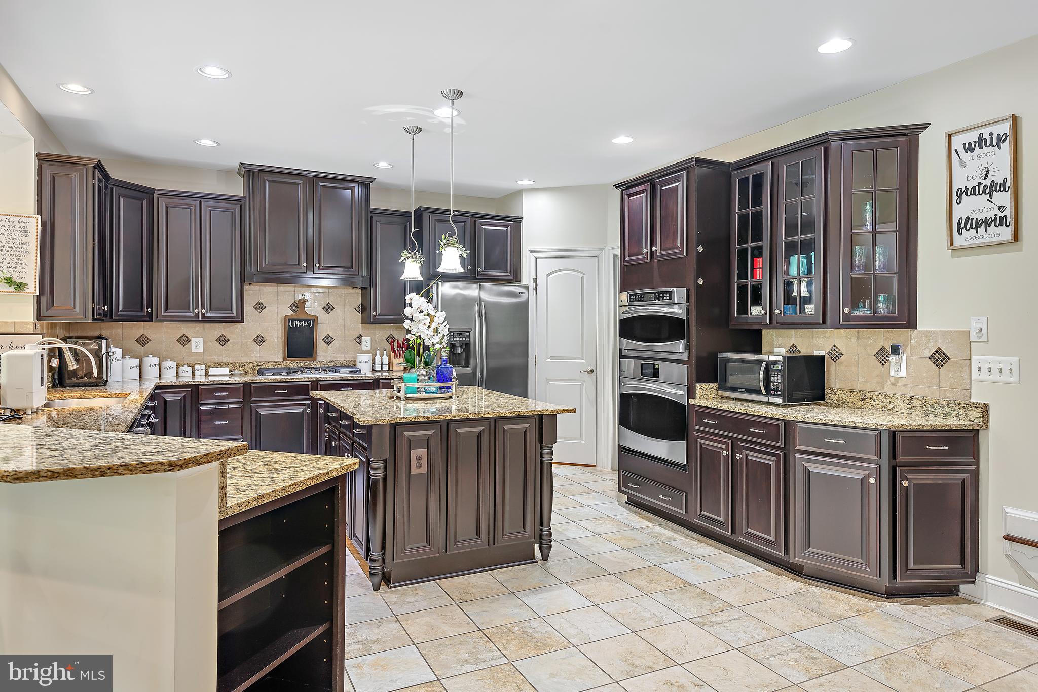 PARK RIDGE - Residential