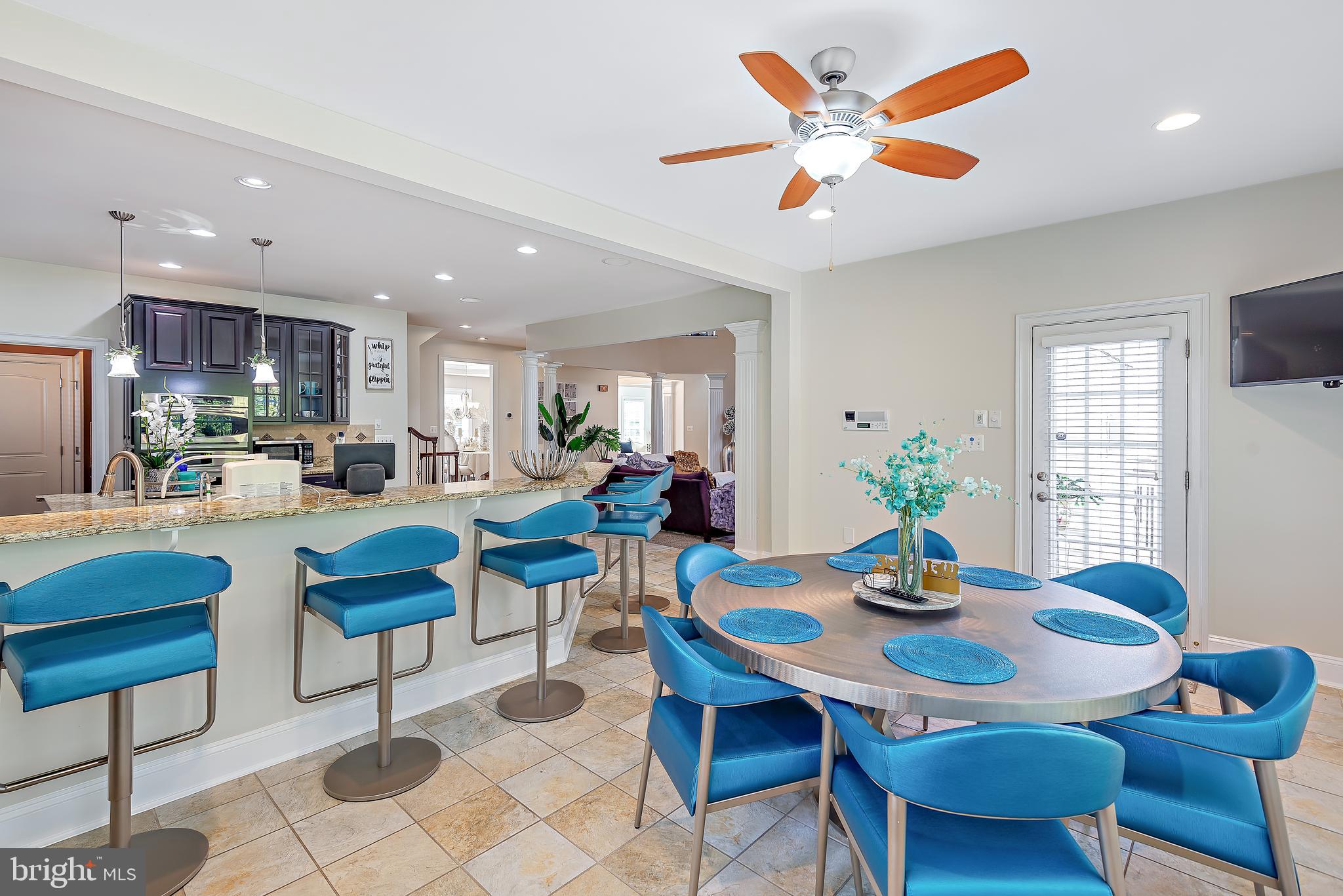 PARK RIDGE - Residential