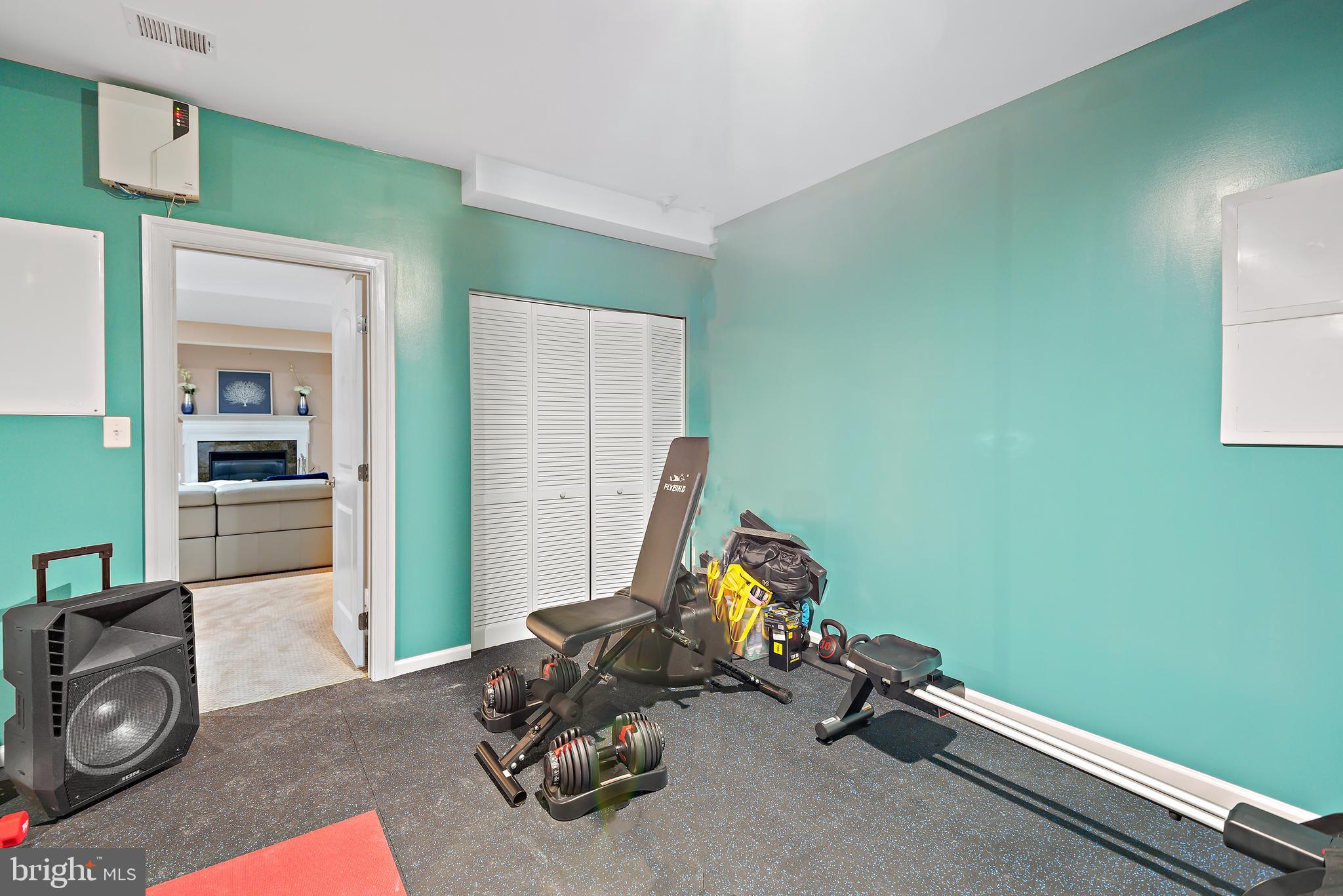 PARK RIDGE - Residential