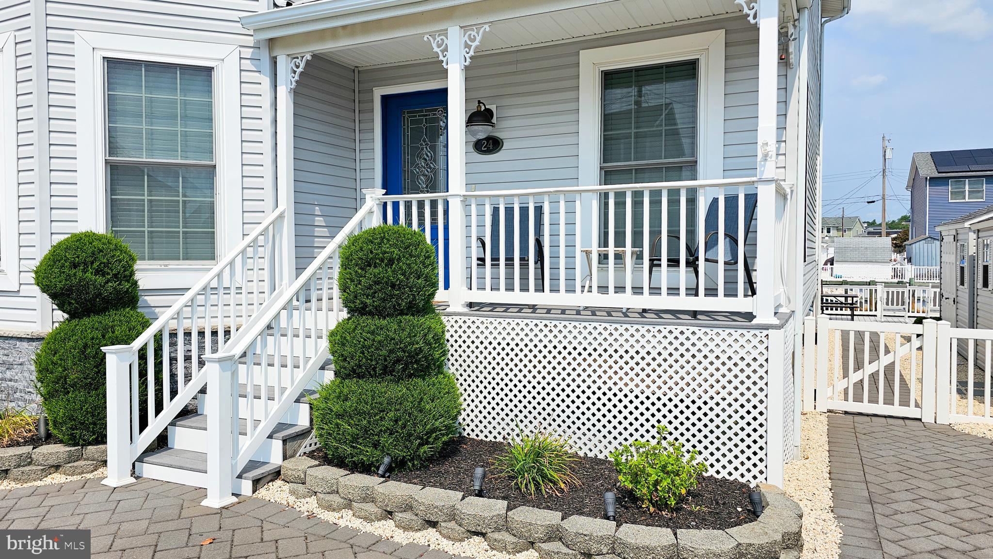 24 DOROTHY DRIVE
