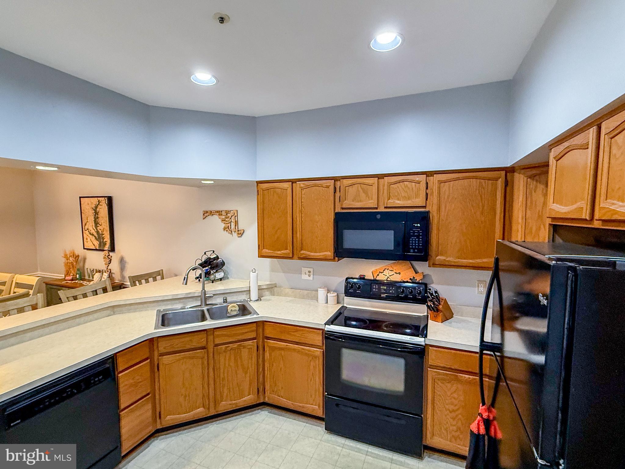 RIVA TRACE - Residential