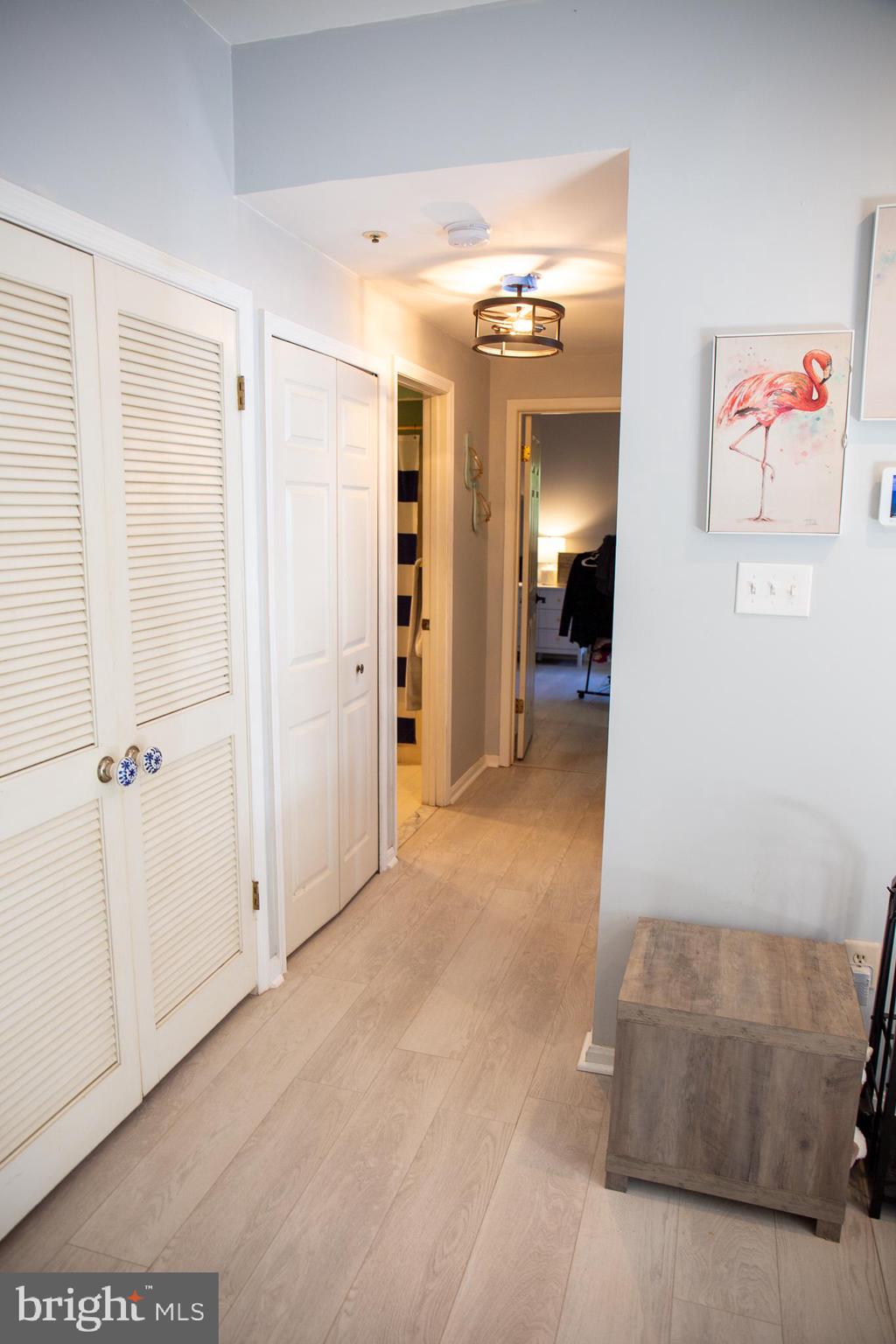 RIVA TRACE - Residential