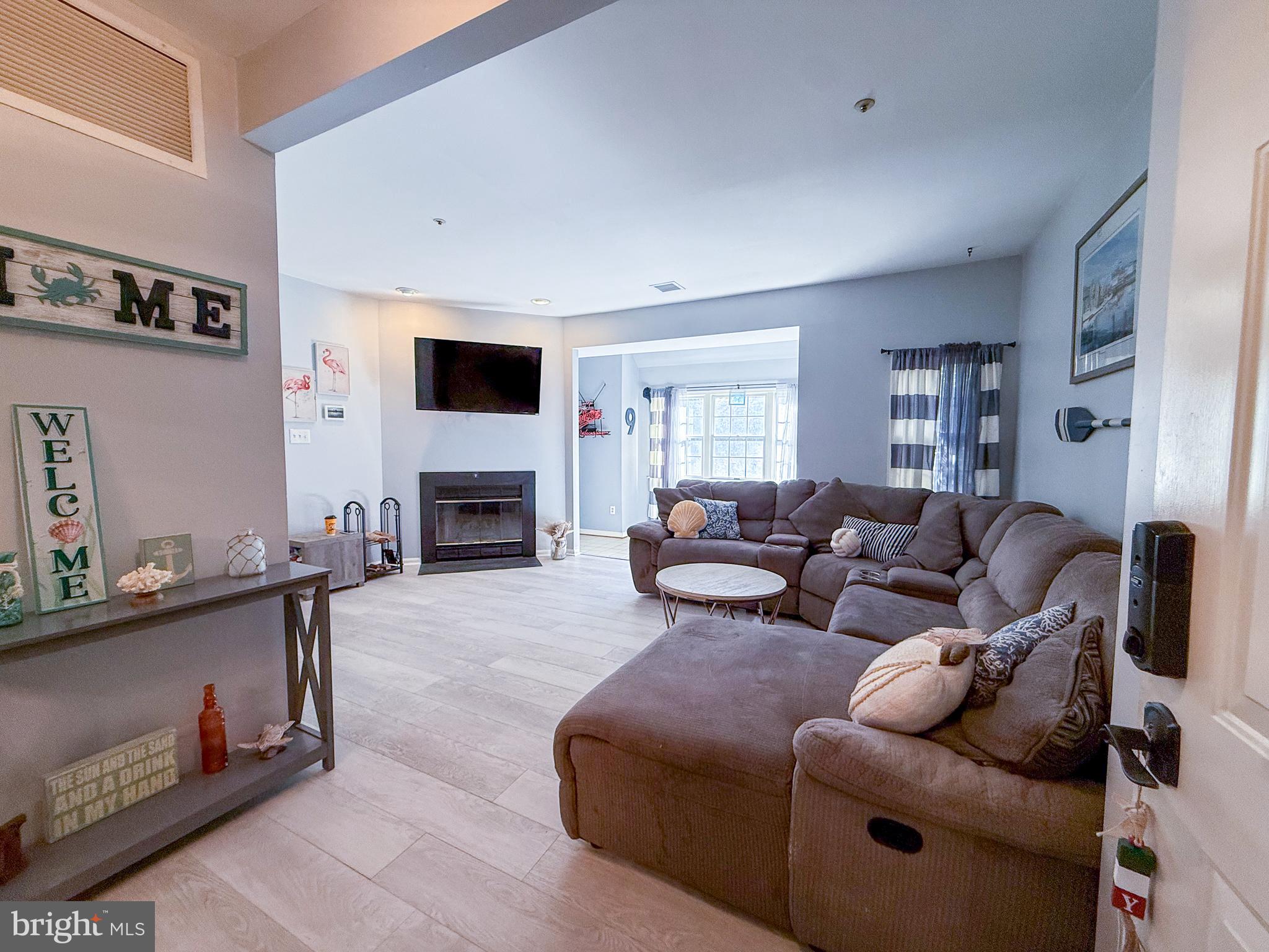 RIVA TRACE - Residential