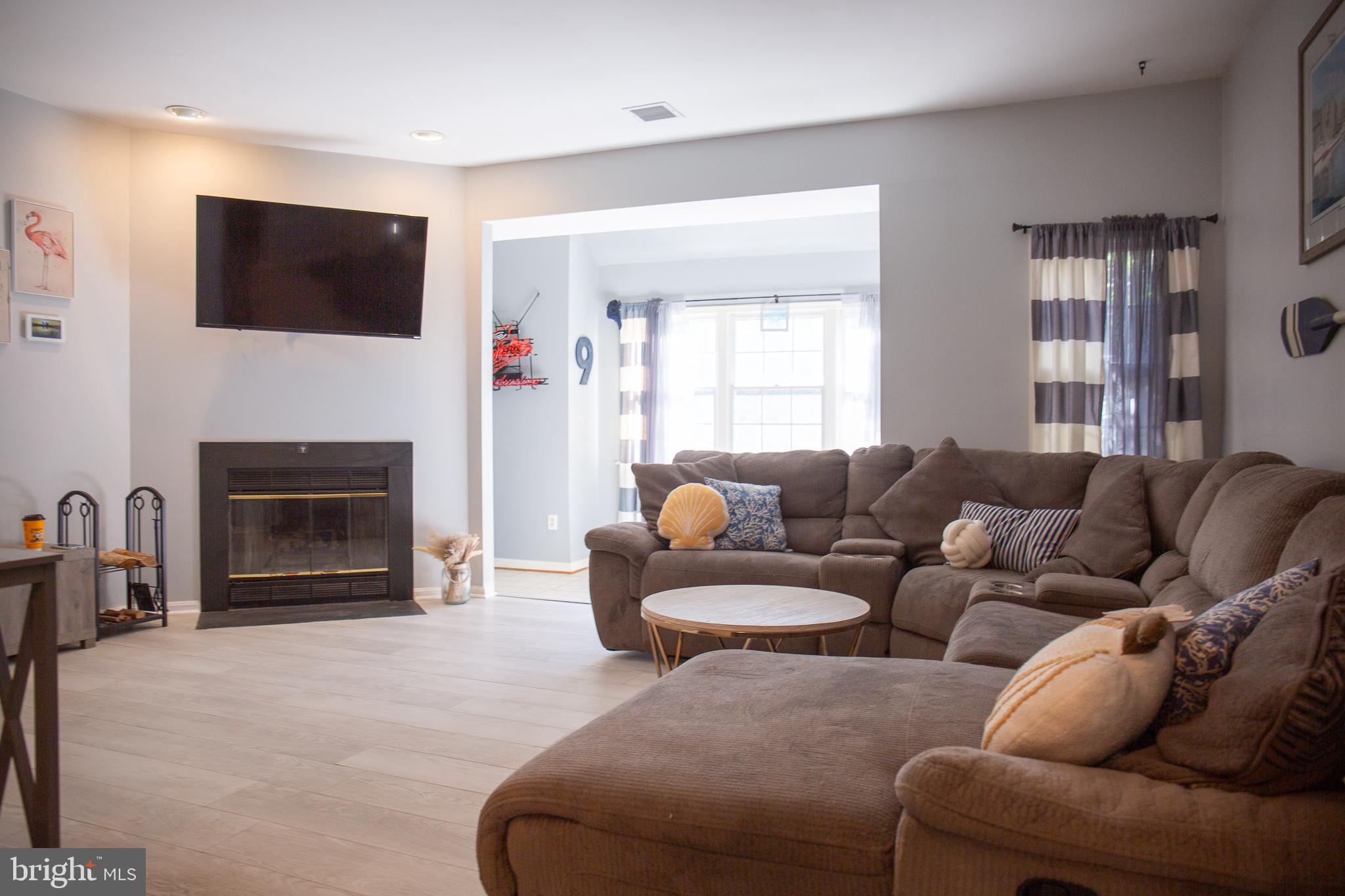 RIVA TRACE - Residential