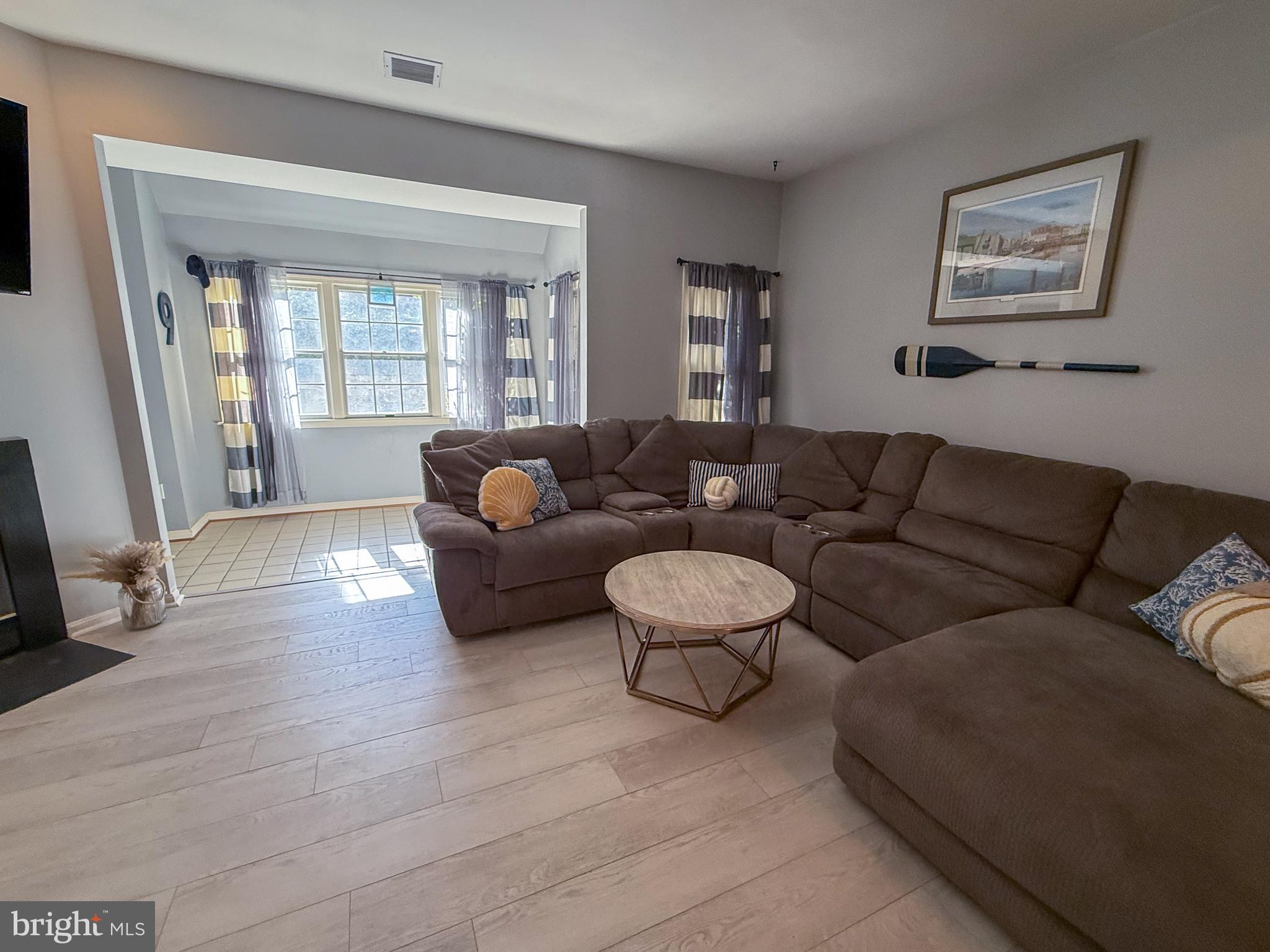 RIVA TRACE - Residential