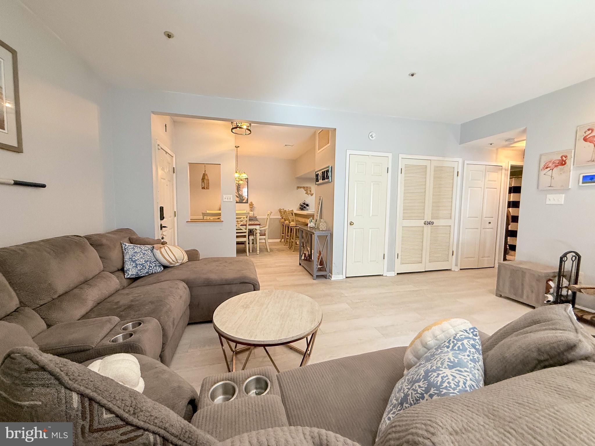 RIVA TRACE - Residential