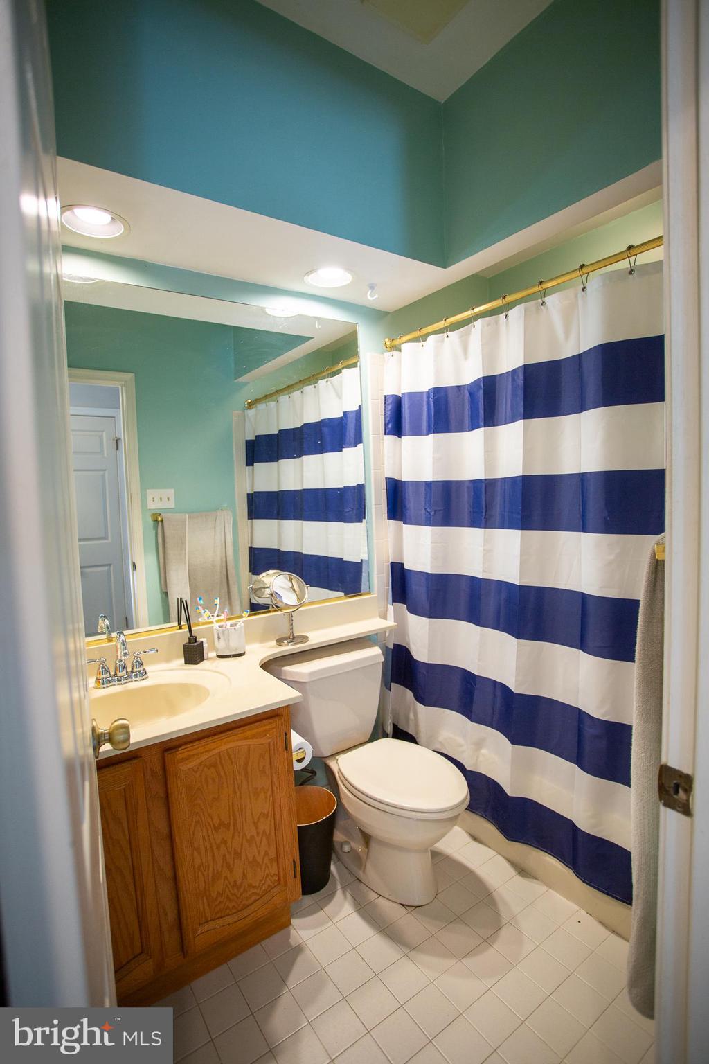 RIVA TRACE - Residential