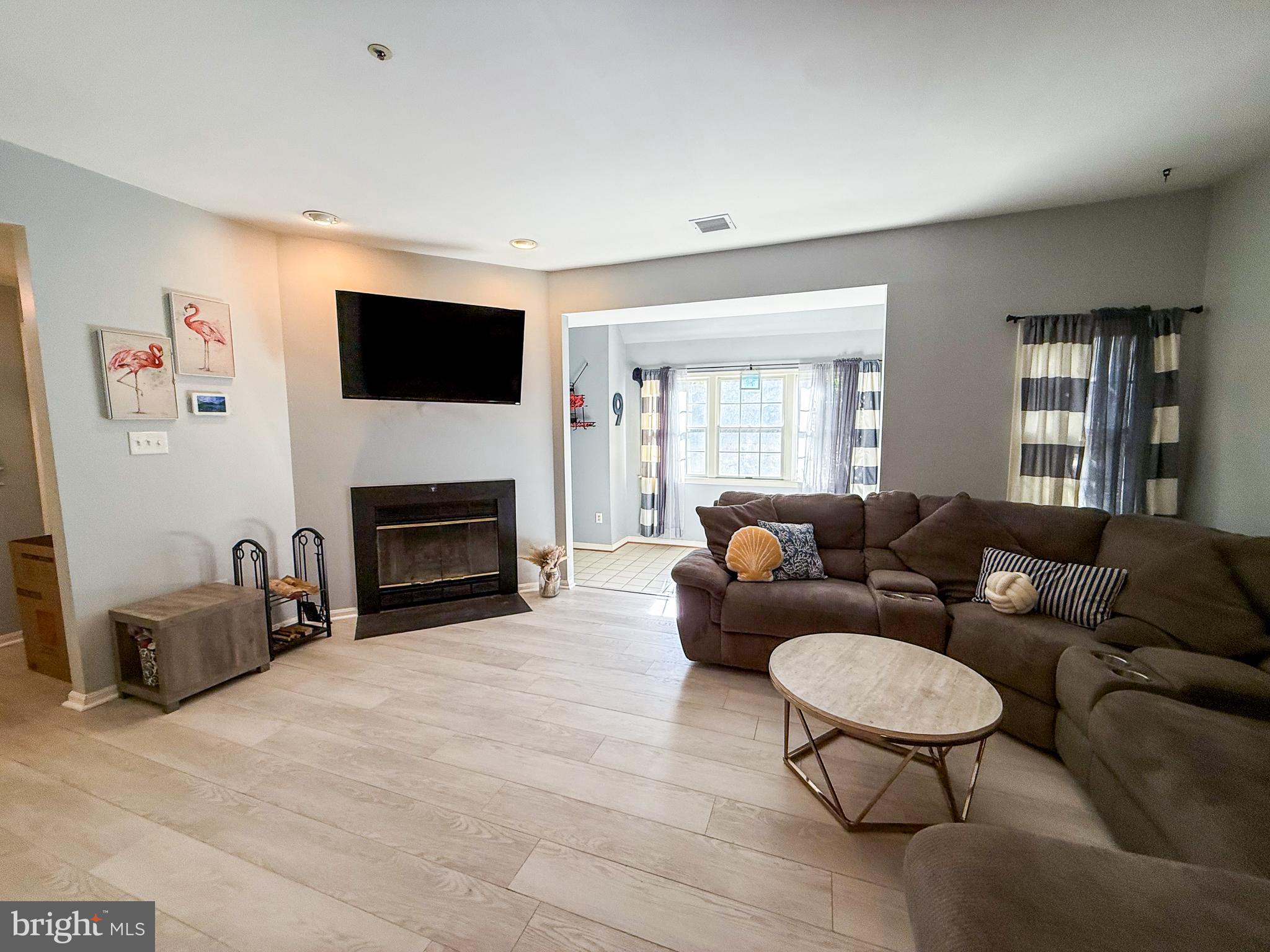 RIVA TRACE - Residential