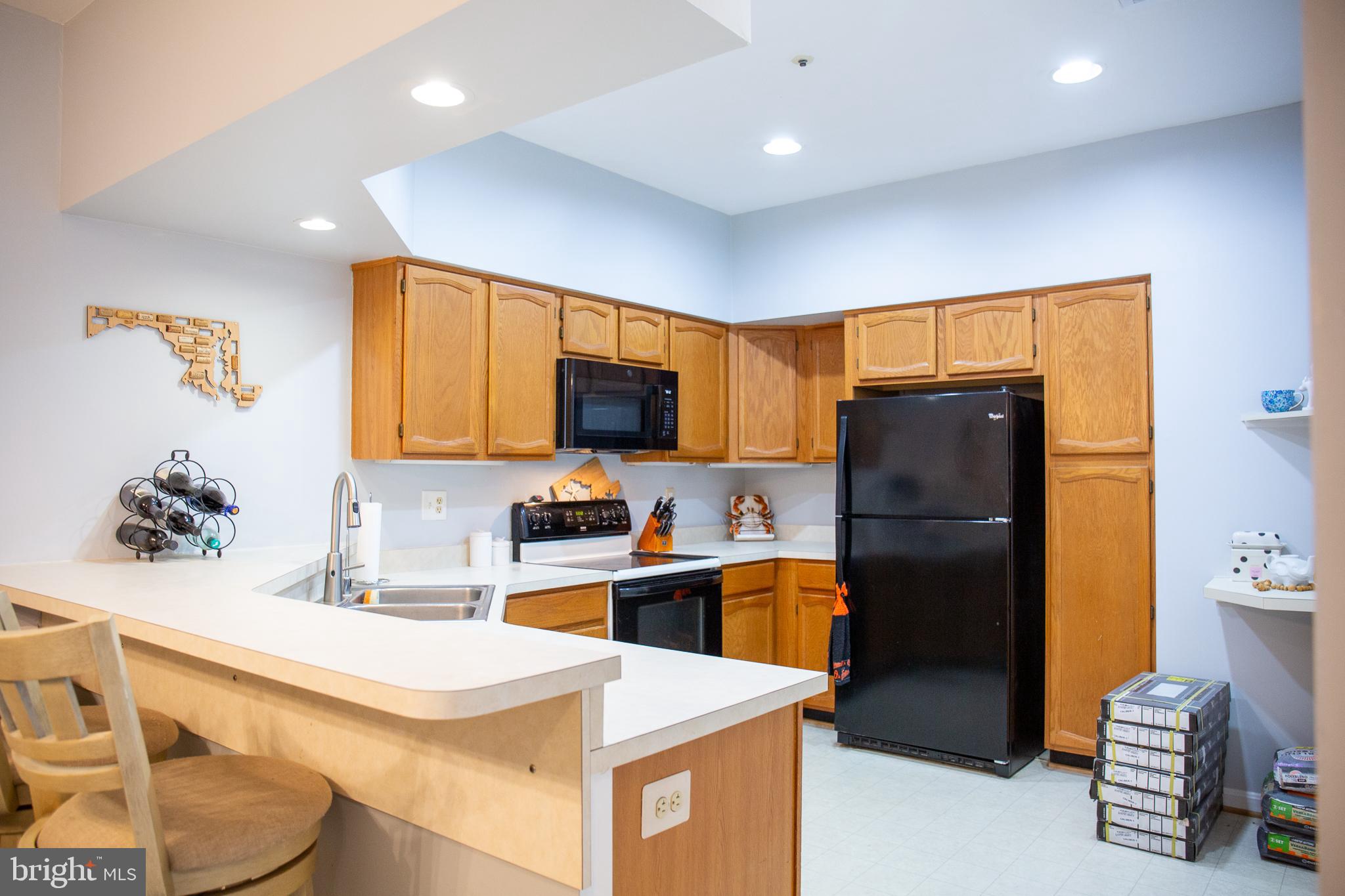 RIVA TRACE - Residential