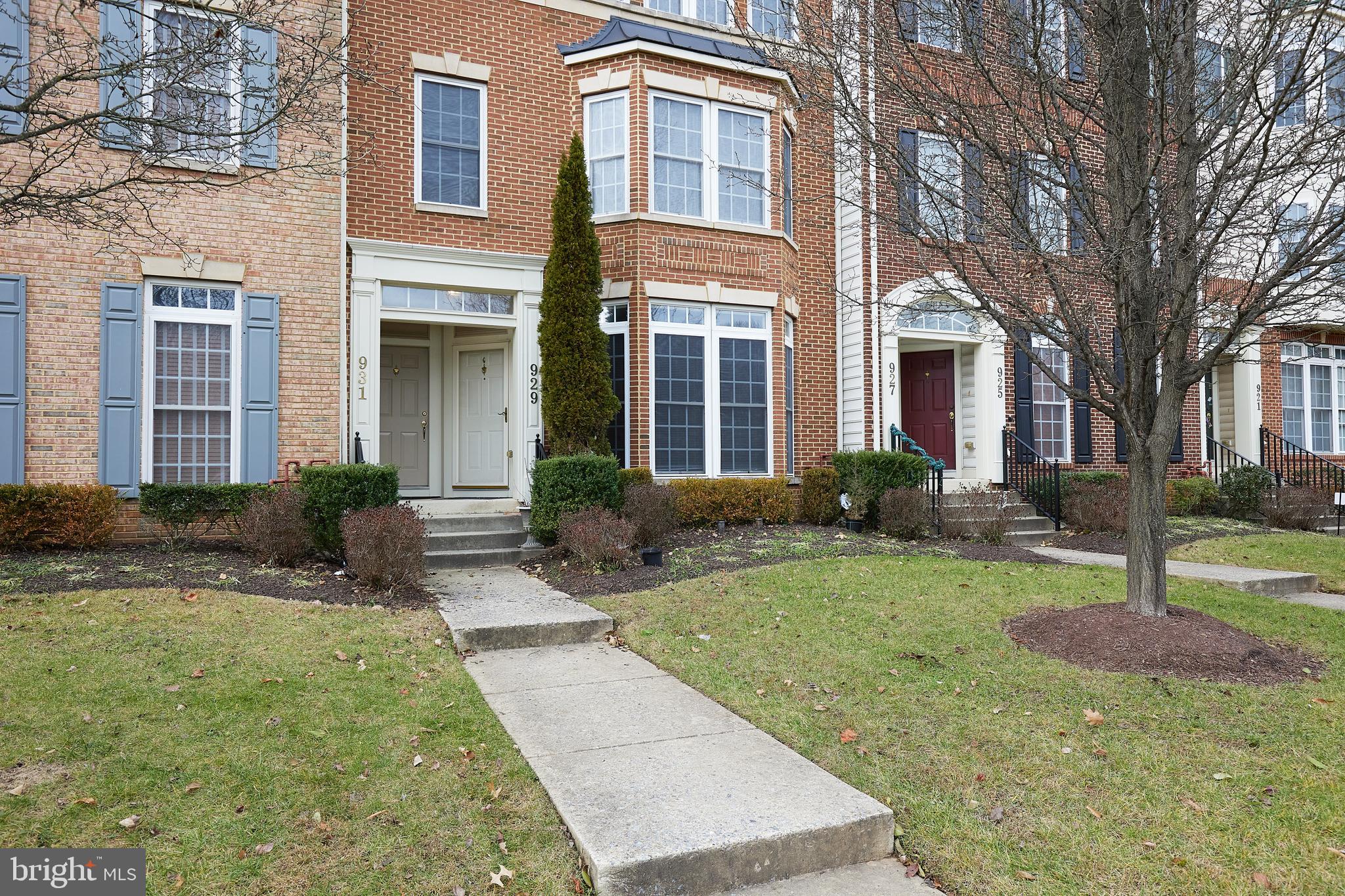 HIDDEN CREEK - Residential