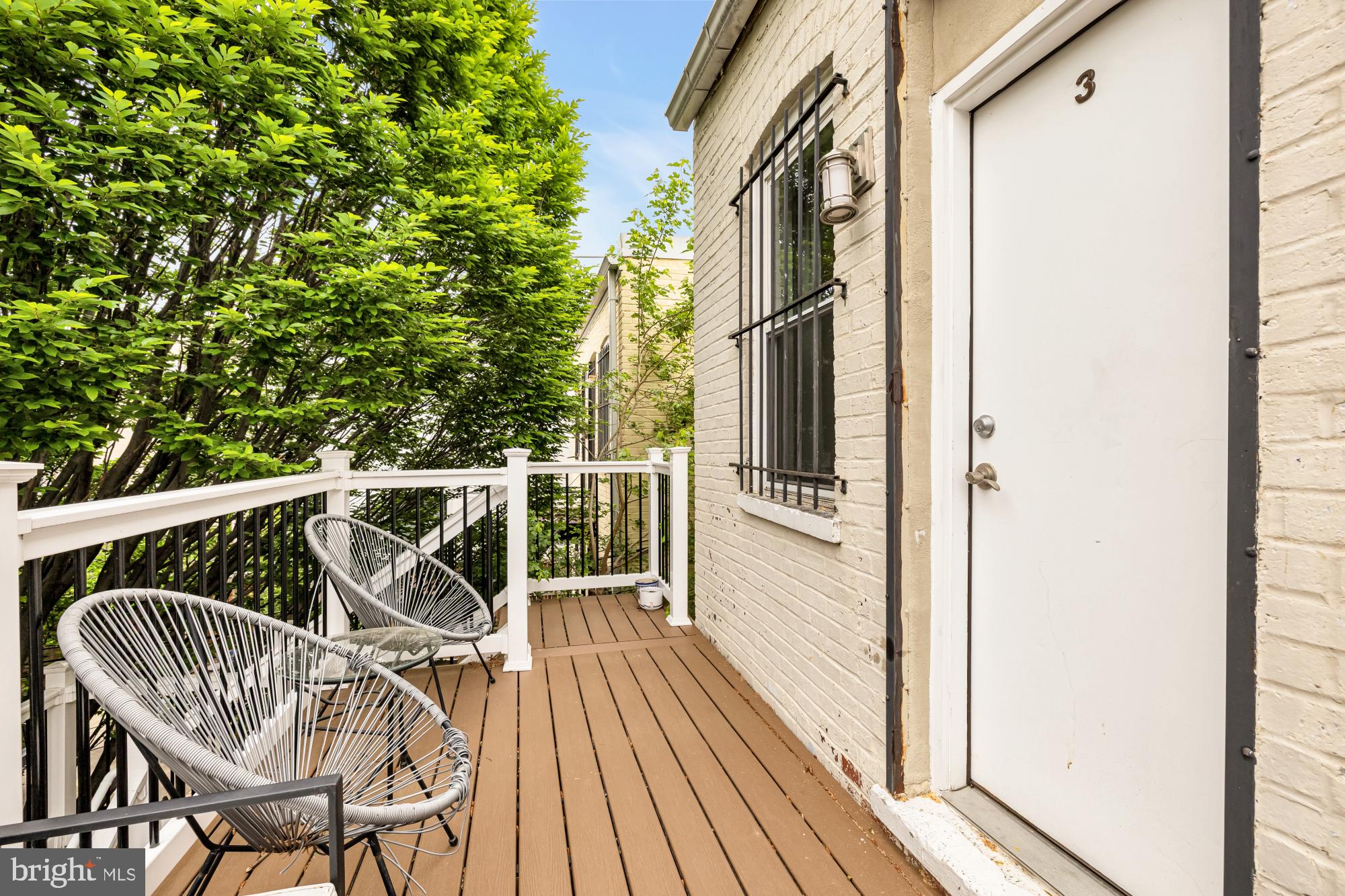 LOGAN/SHAW - Residential Income