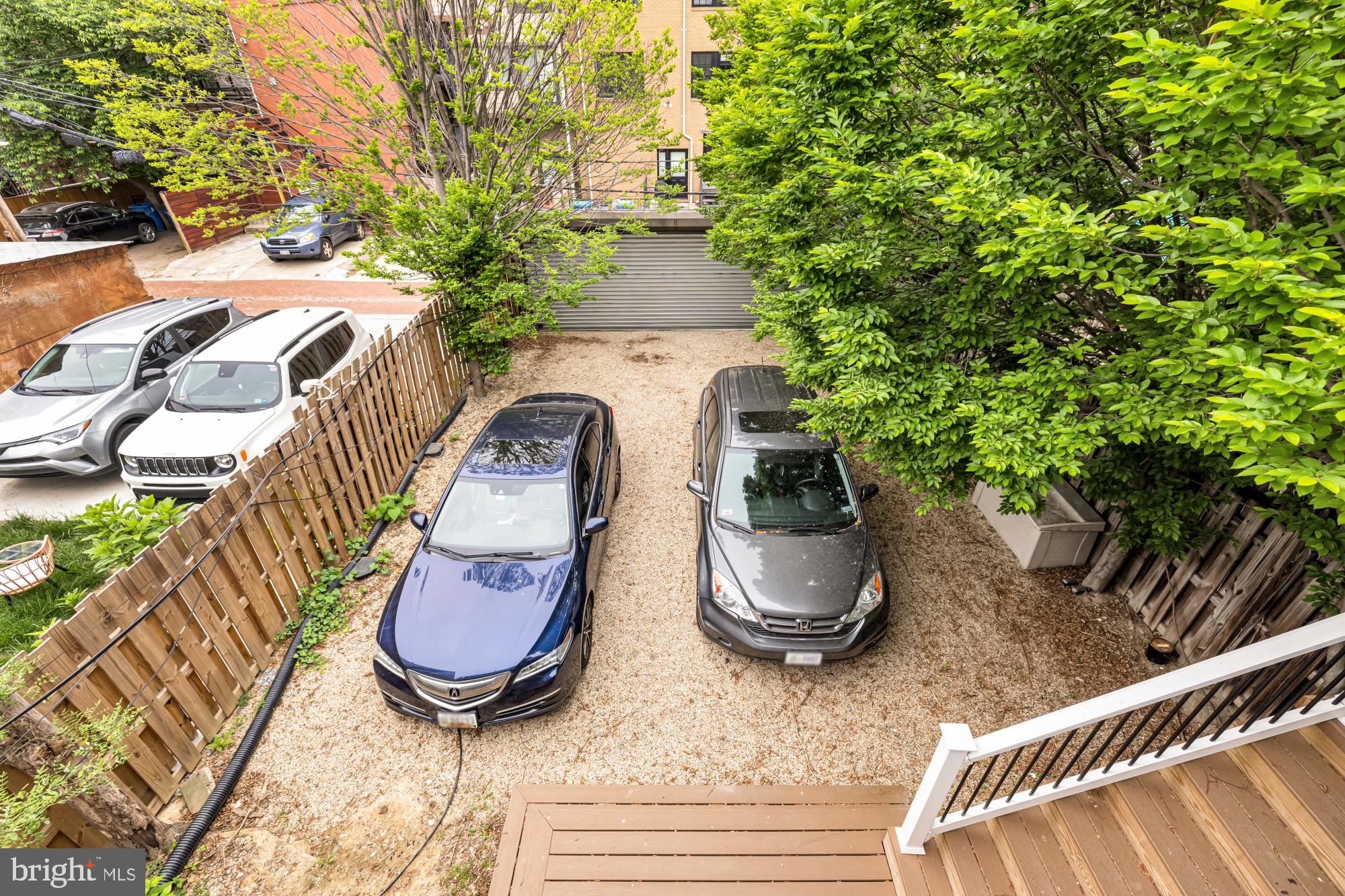 LOGAN/SHAW - Residential Income