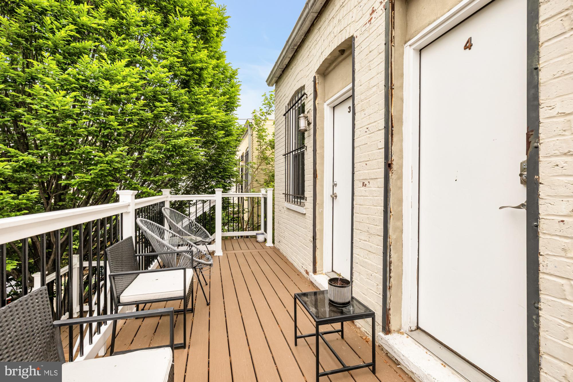 LOGAN/SHAW - Residential Income