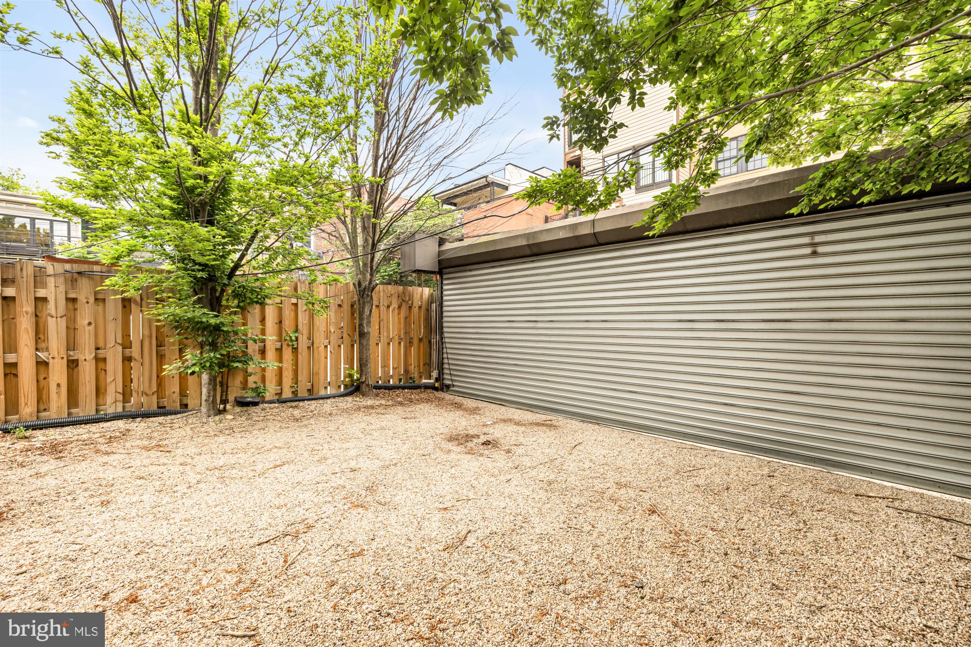 LOGAN/SHAW - Residential Income
