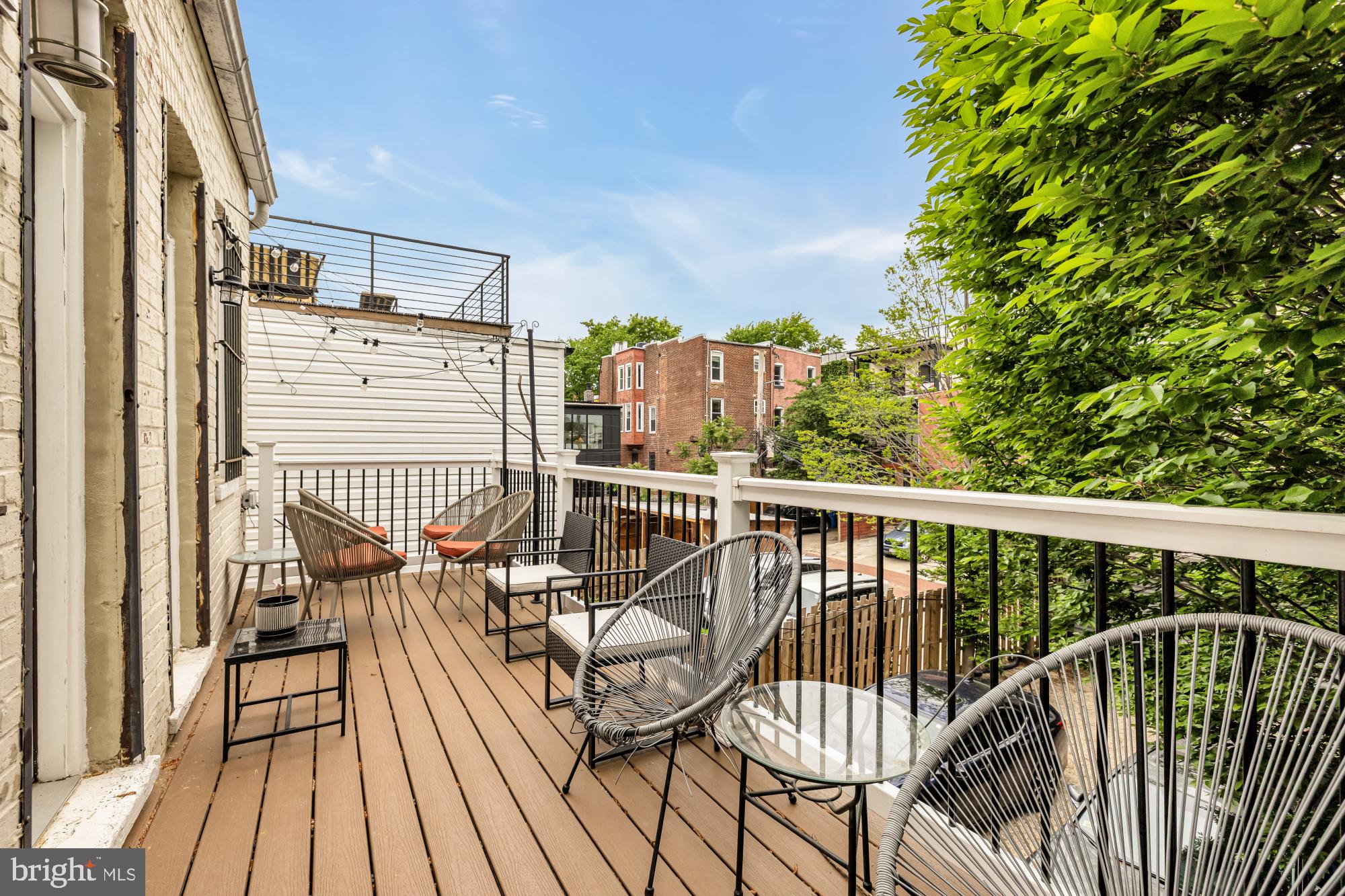 LOGAN/SHAW - Residential Income