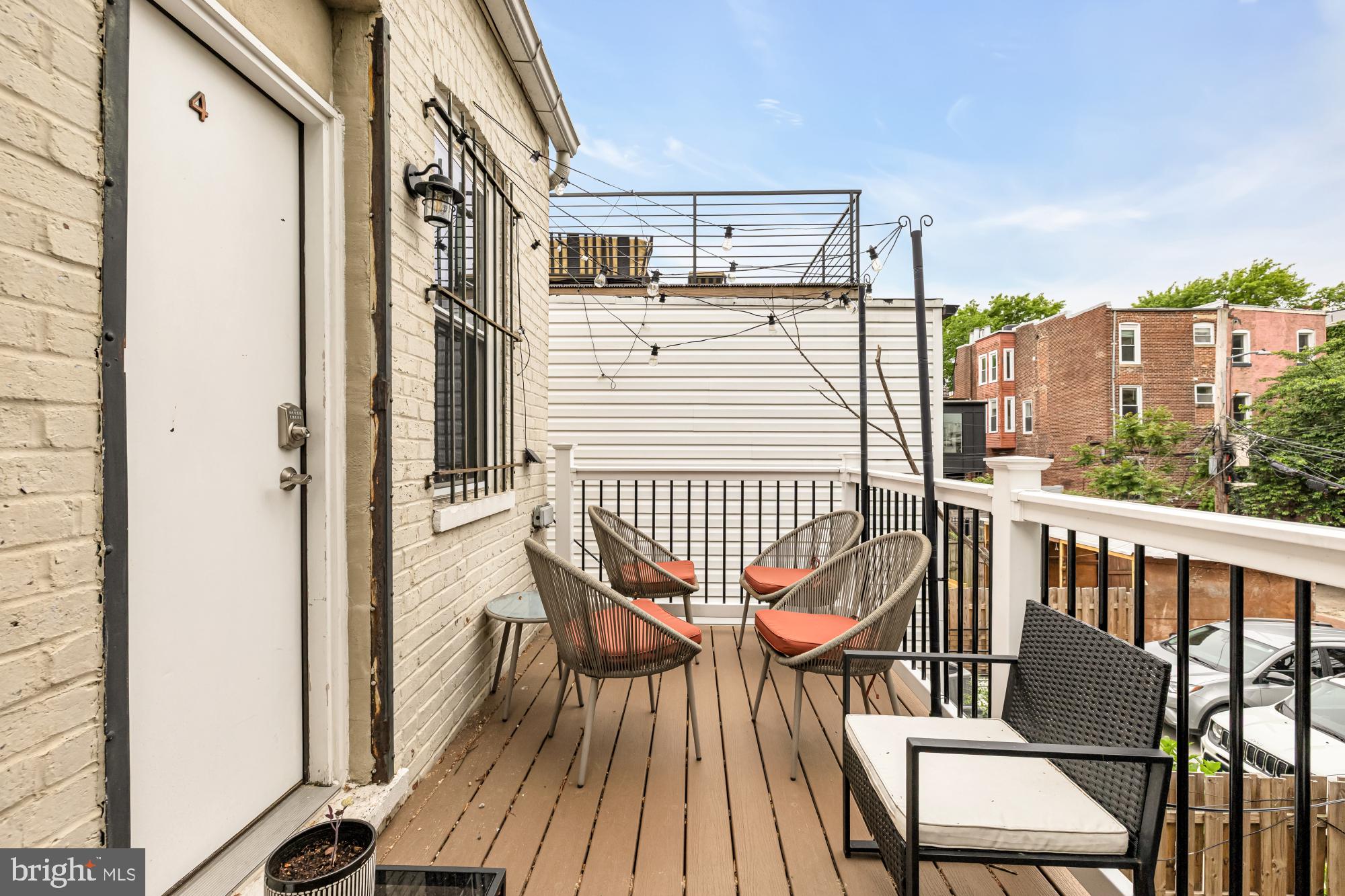 LOGAN/SHAW - Residential Income