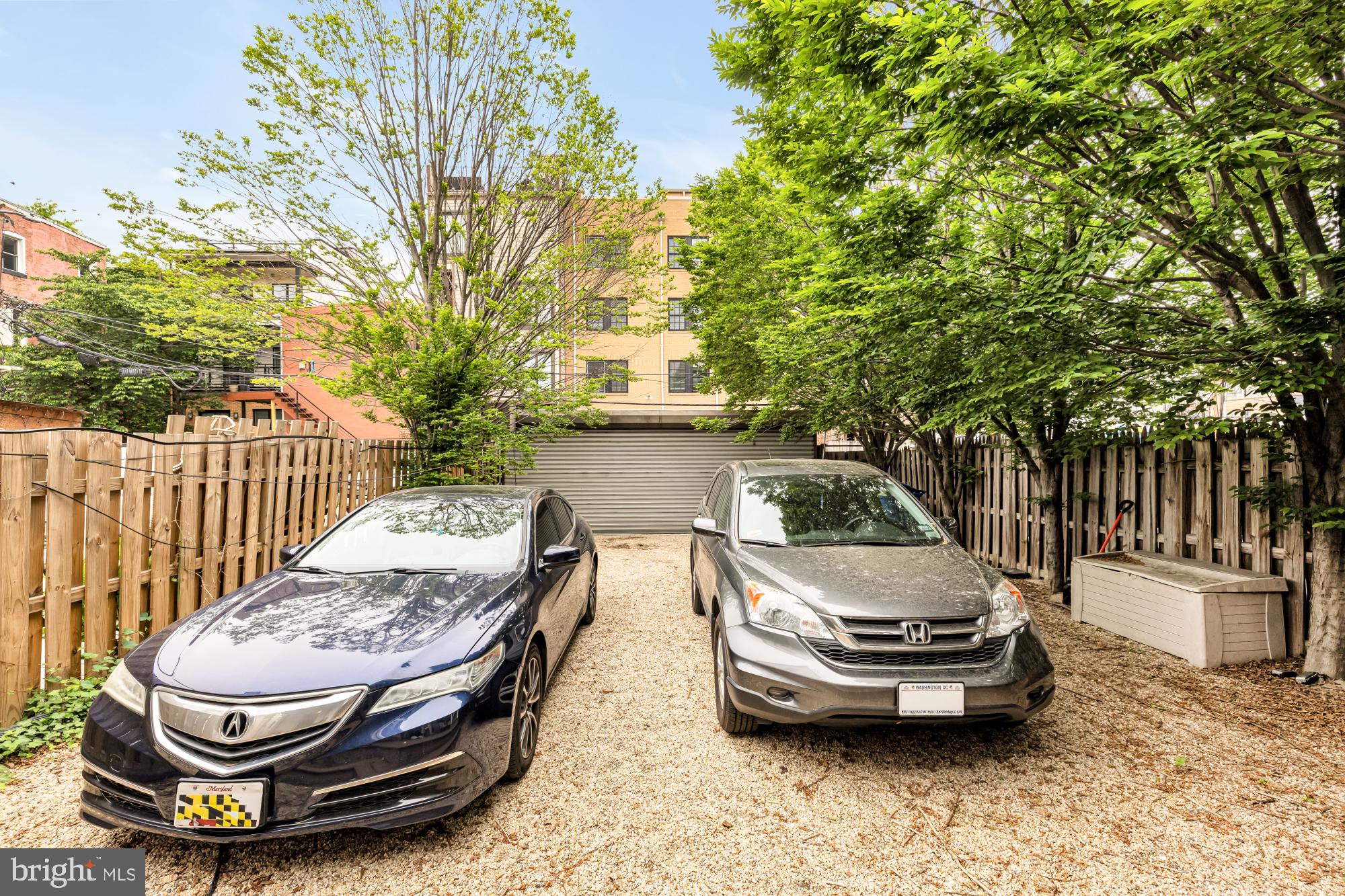 LOGAN/SHAW - Residential Income