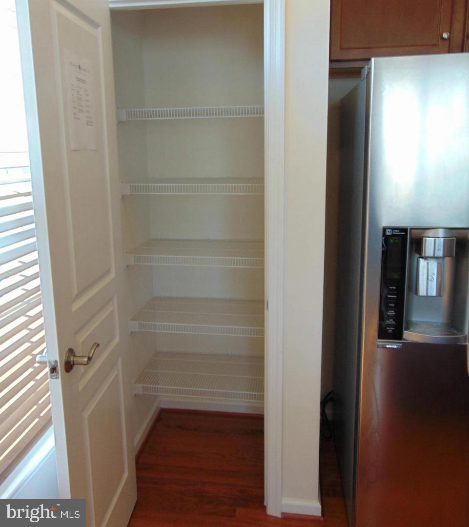 MAGNOLIA PARK AT WILDEWOOD - Residential Lease