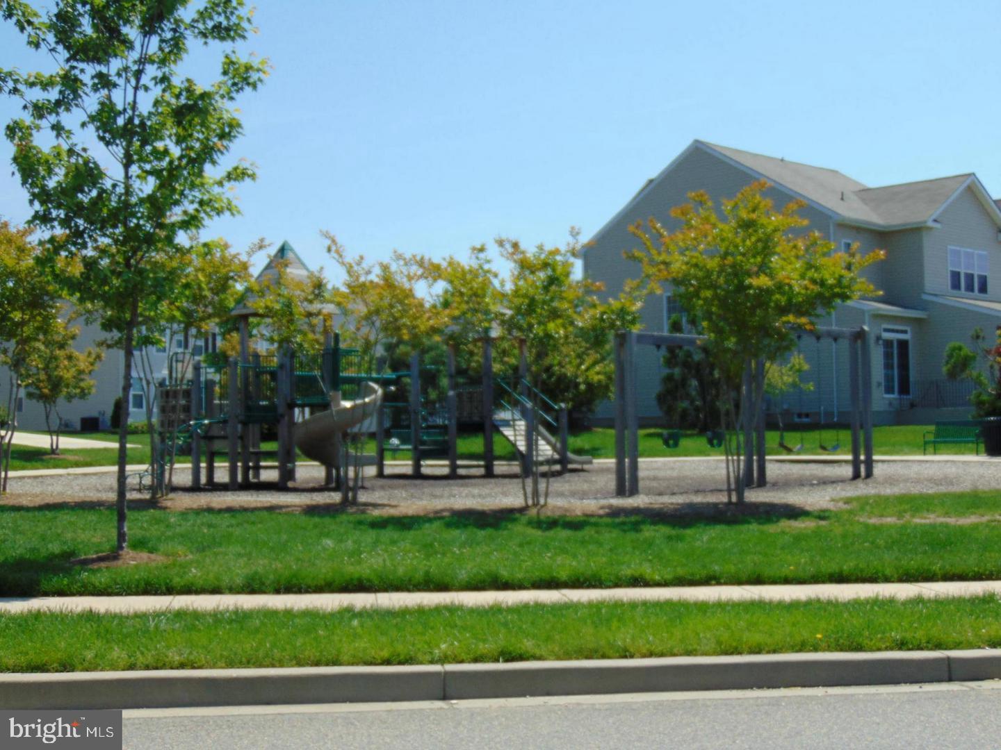 MAGNOLIA PARK AT WILDEWOOD - Residential Lease