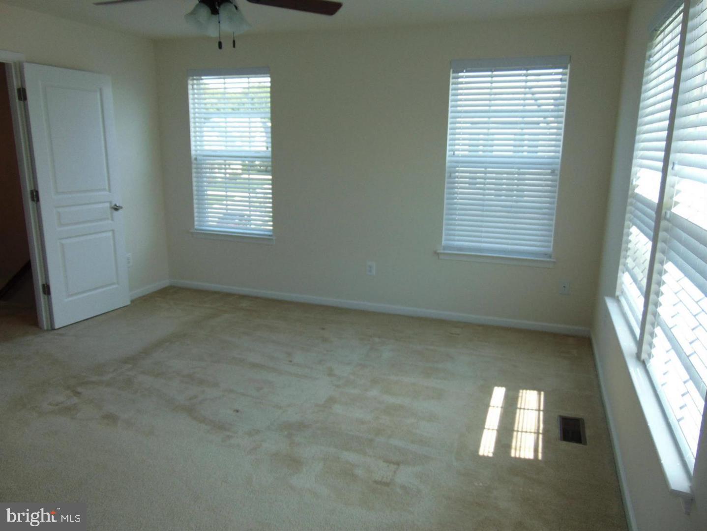 MAGNOLIA PARK AT WILDEWOOD - Residential Lease