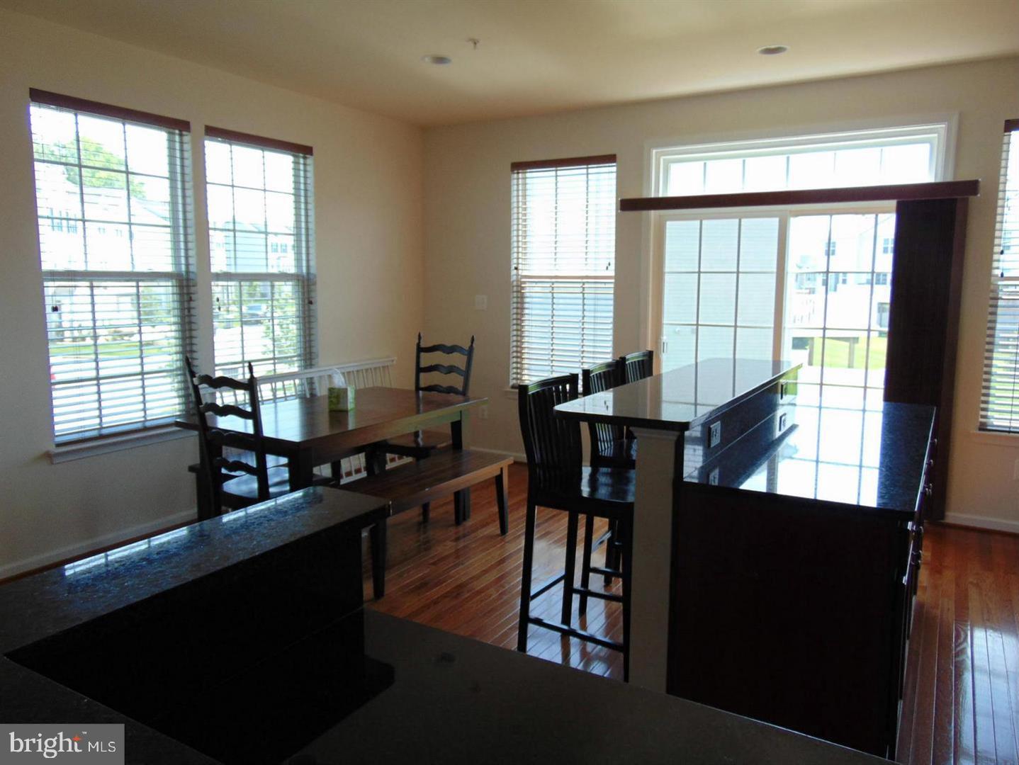 MAGNOLIA PARK AT WILDEWOOD - Residential Lease