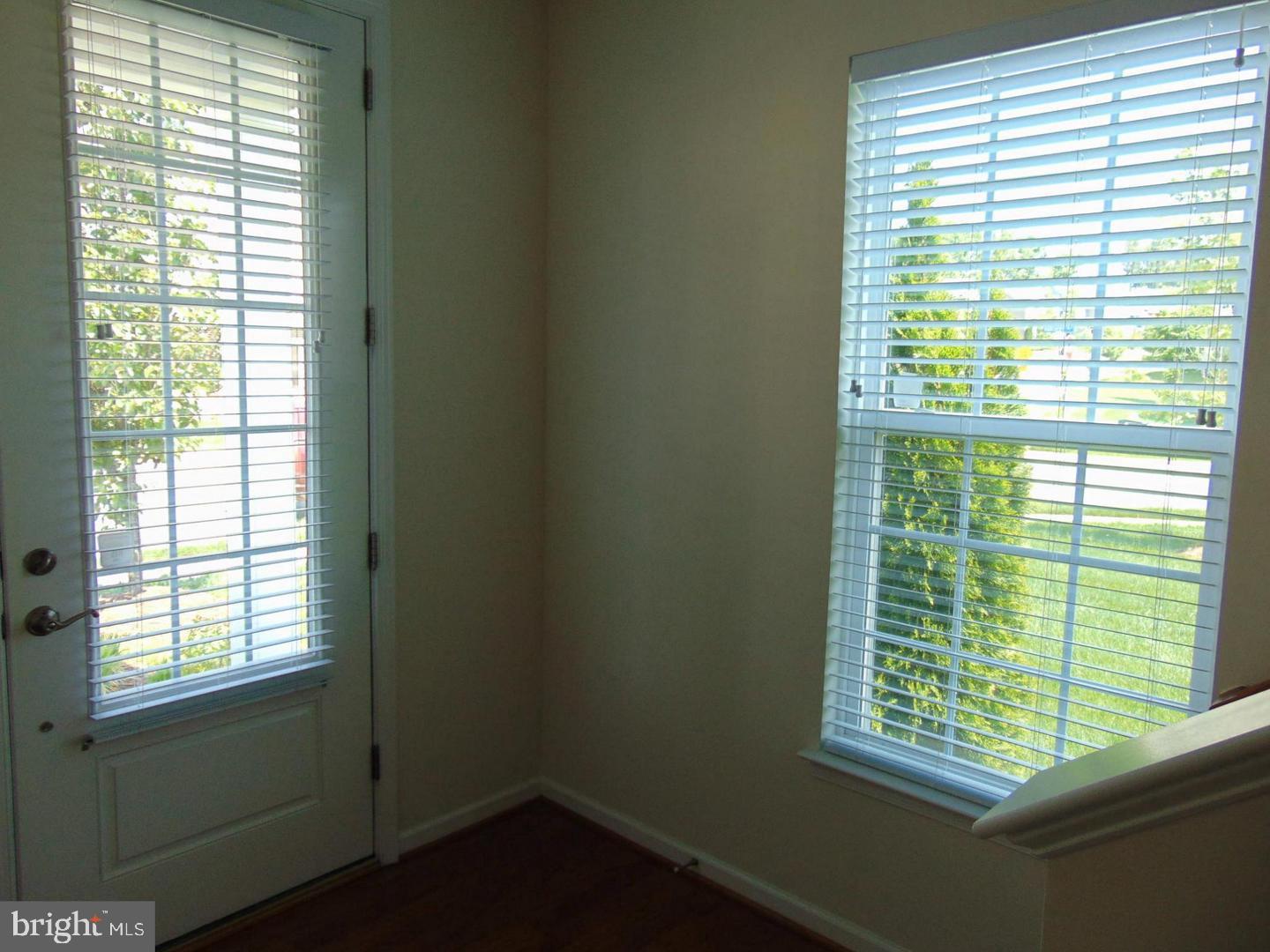 MAGNOLIA PARK AT WILDEWOOD - Residential Lease