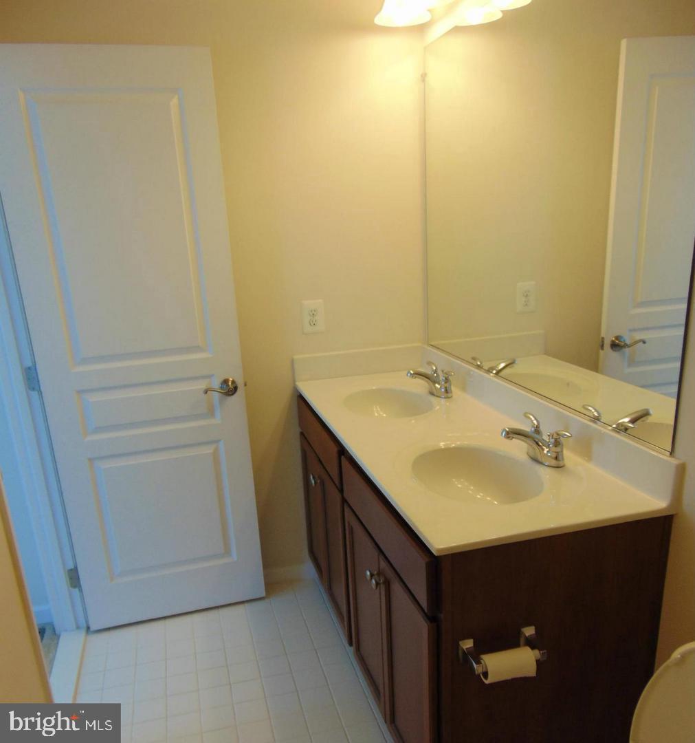 MAGNOLIA PARK AT WILDEWOOD - Residential Lease