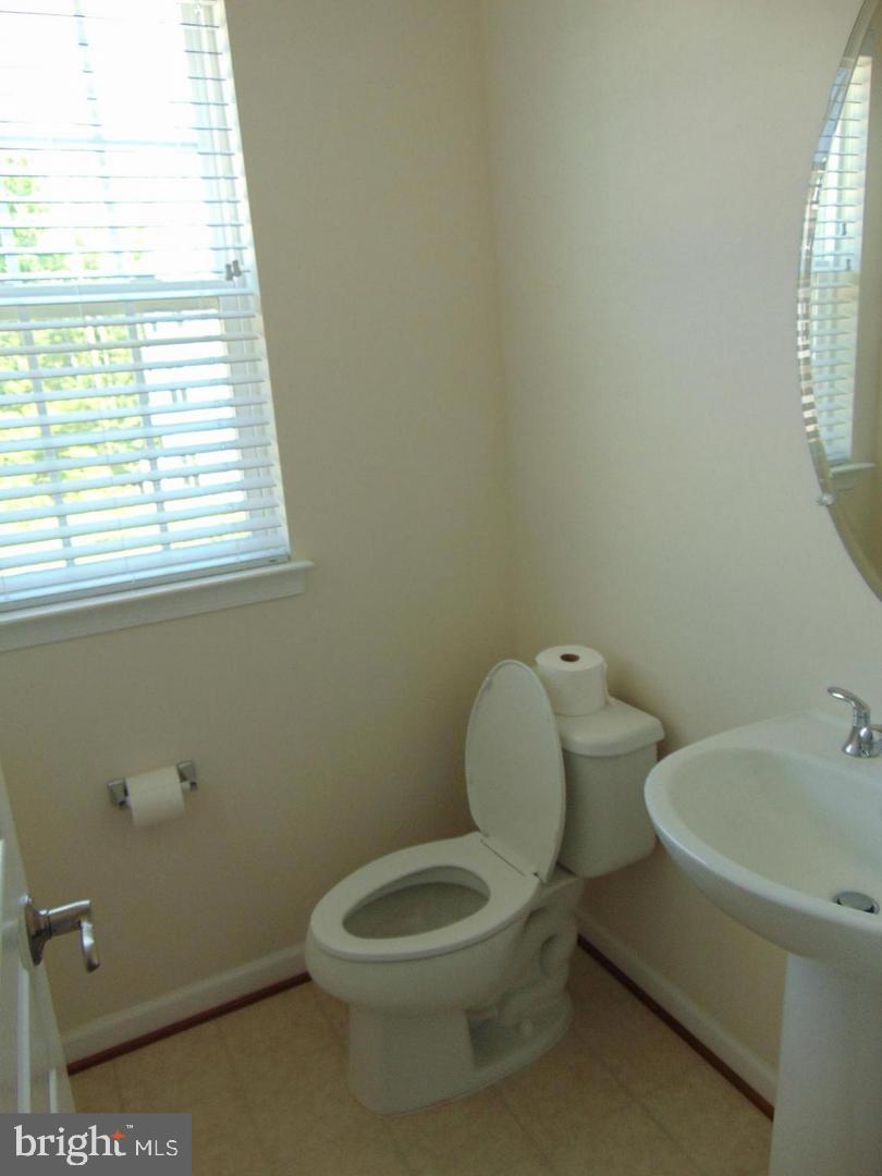 MAGNOLIA PARK AT WILDEWOOD - Residential Lease