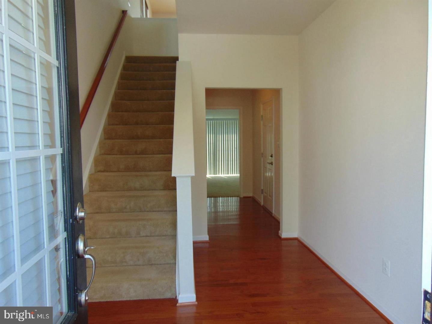 MAGNOLIA PARK AT WILDEWOOD - Residential Lease